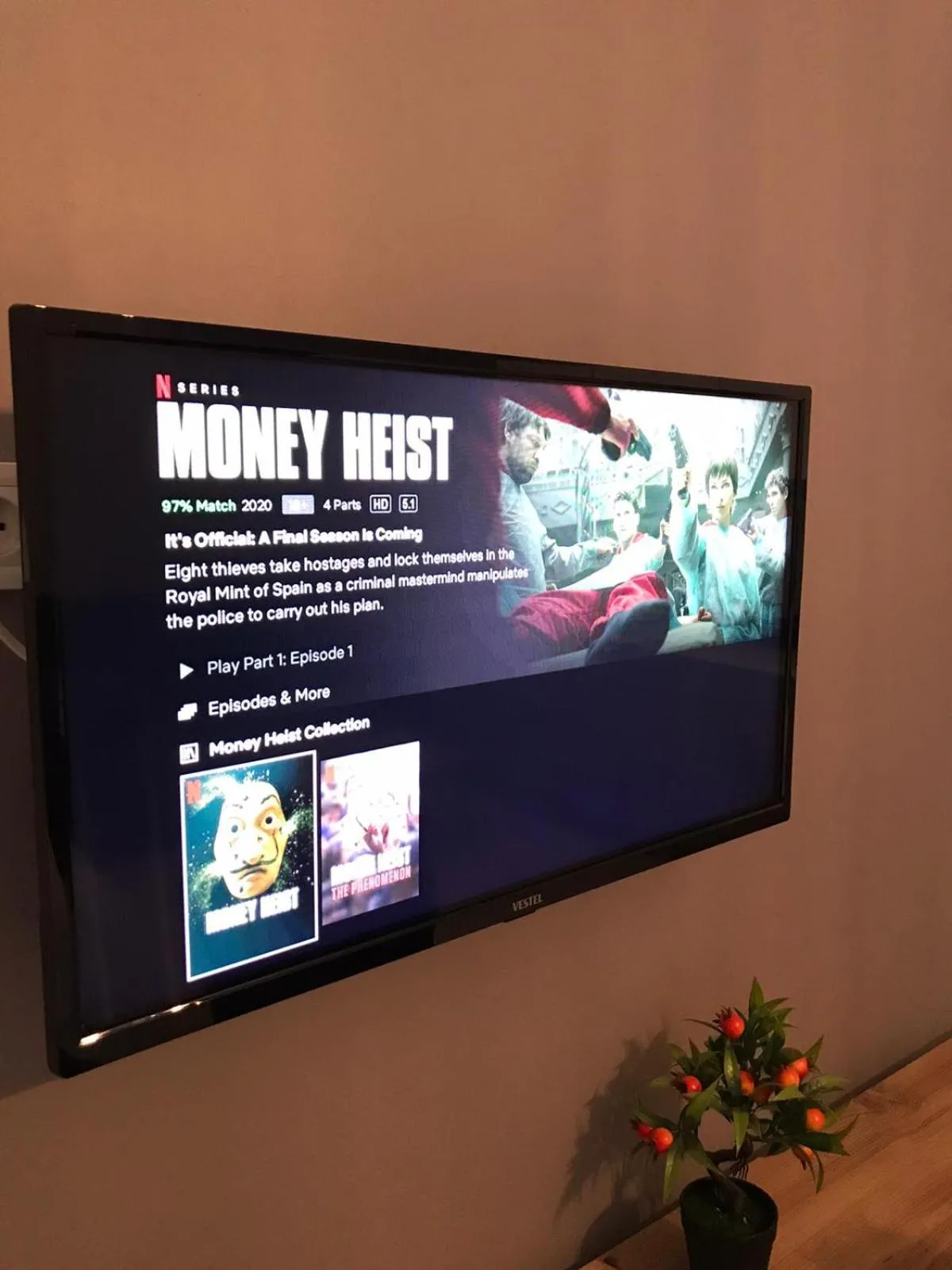 Zion Home Butik Otel