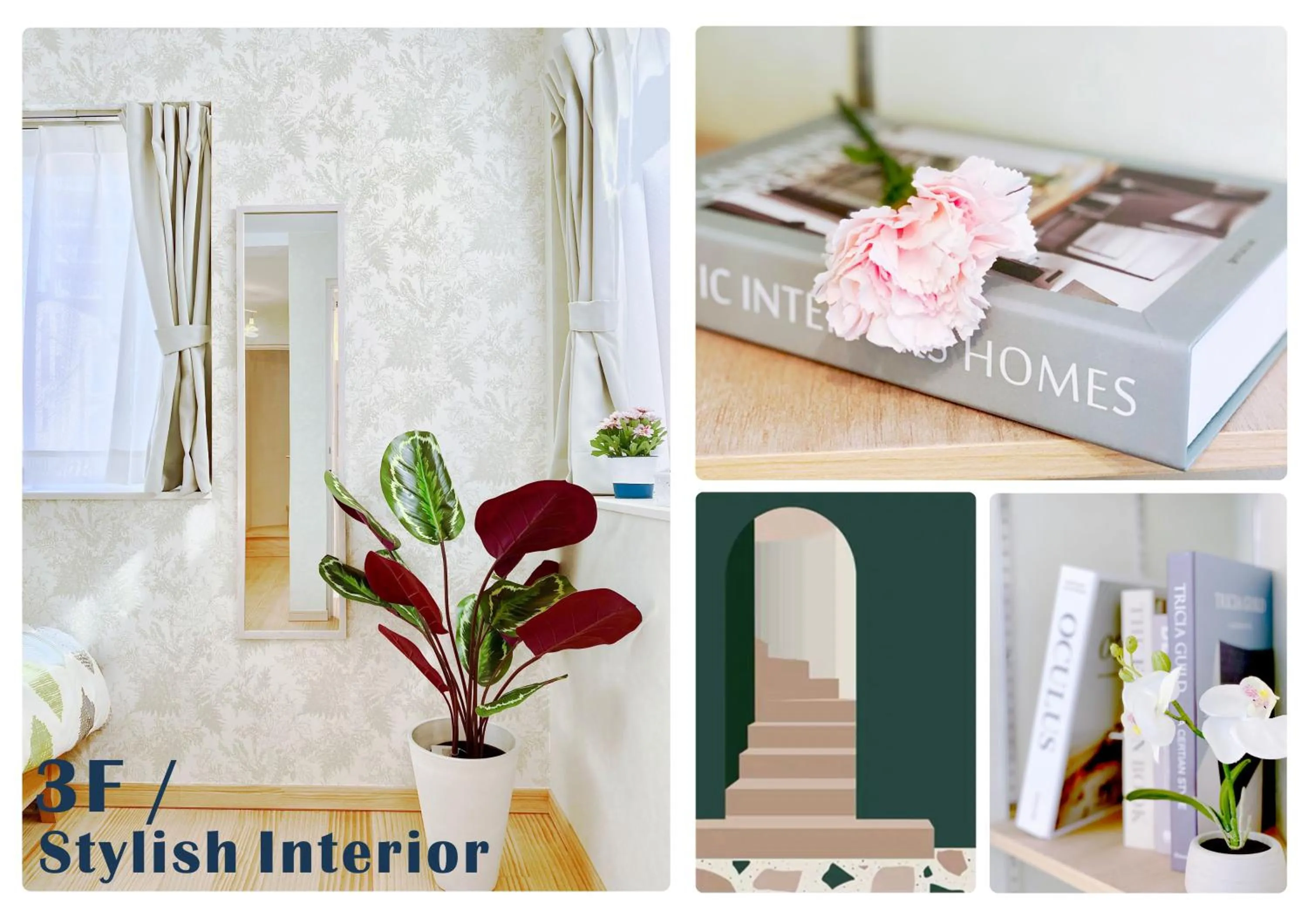 nestay villa tokyo otsuka