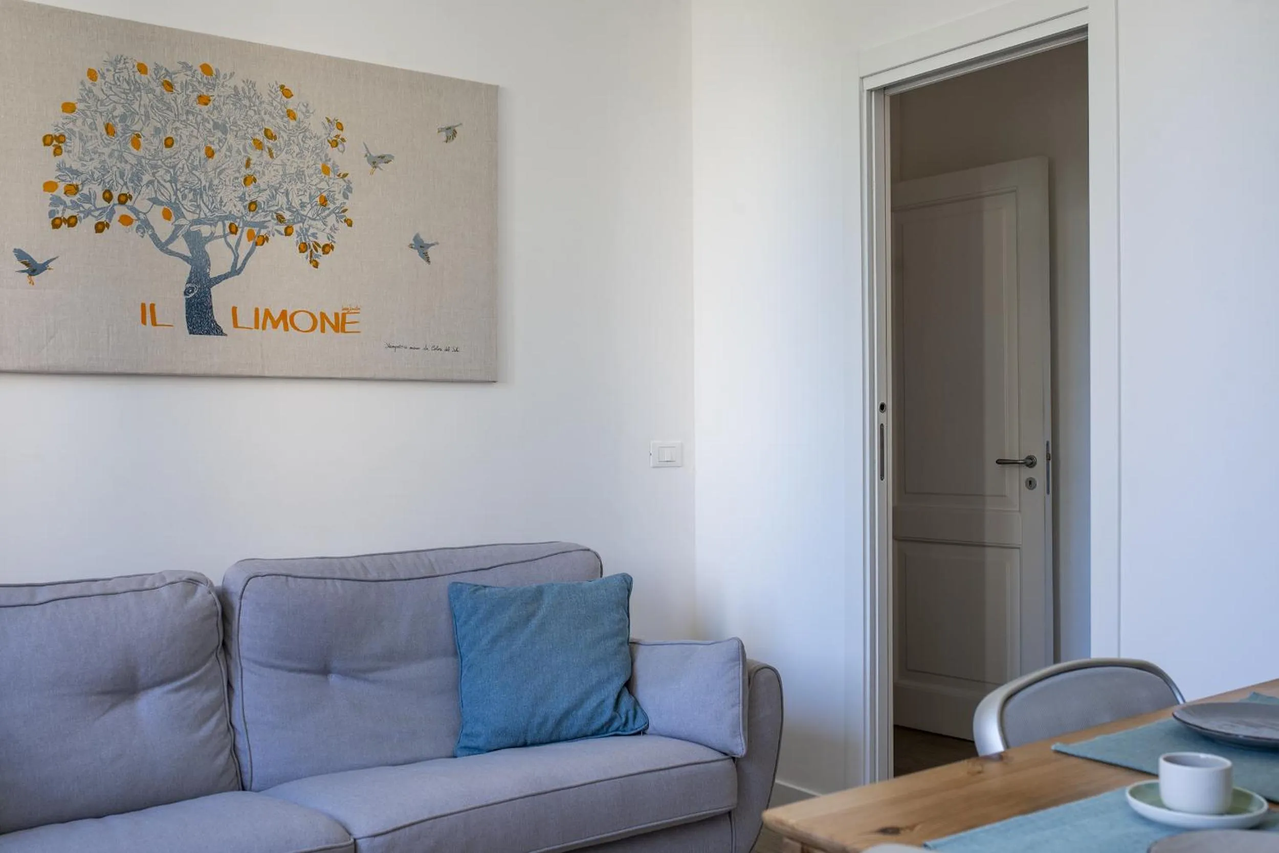 B&B Babbaluci - Centro Storico