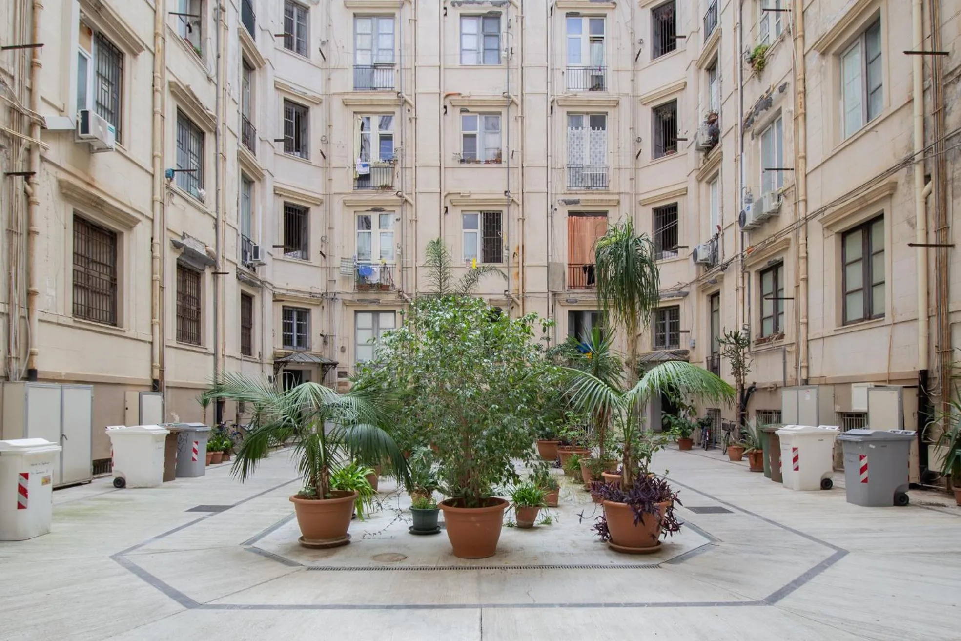 B&B Babbaluci - Centro Storico