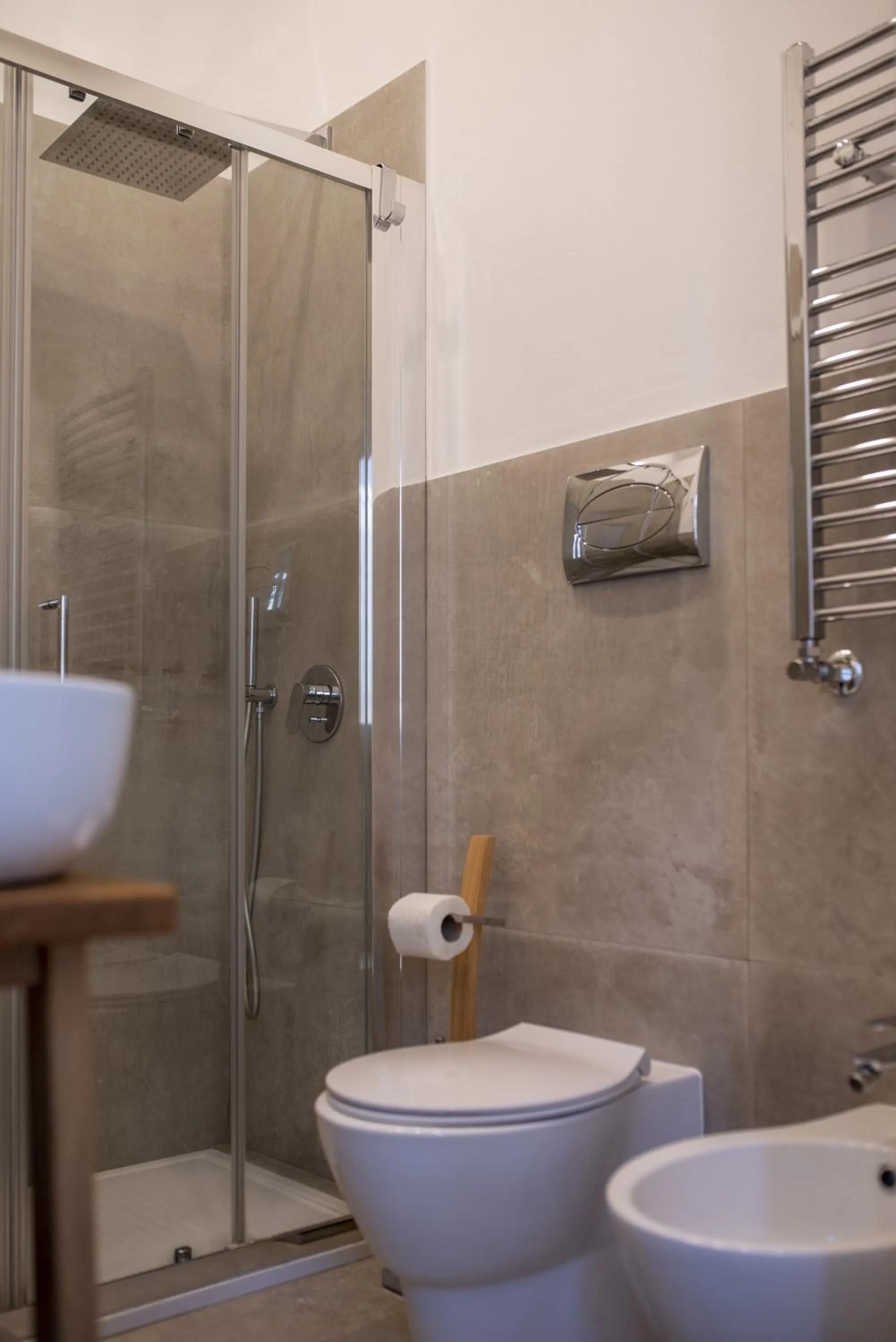 B&B Babbaluci - Centro Storico