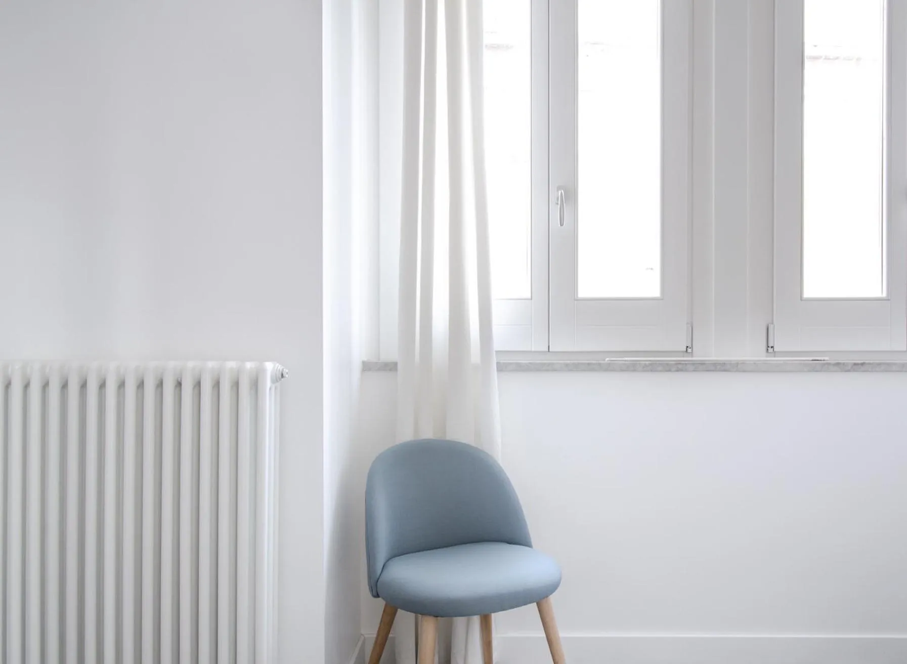 B&B Babbaluci - Centro Storico