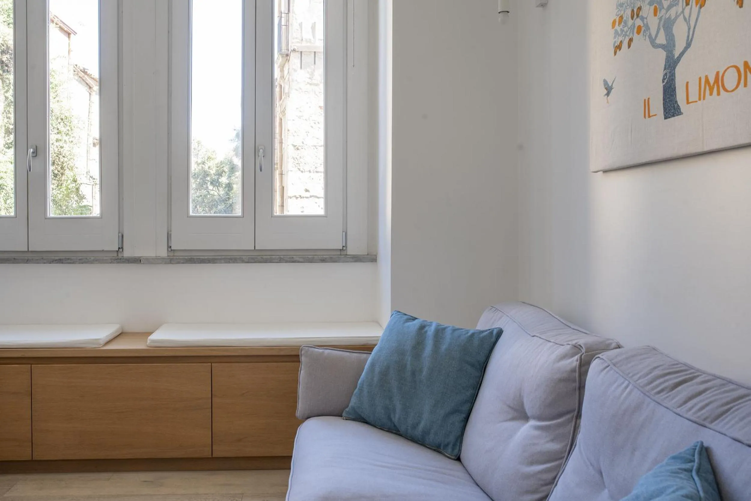 B&B Babbaluci - Centro Storico