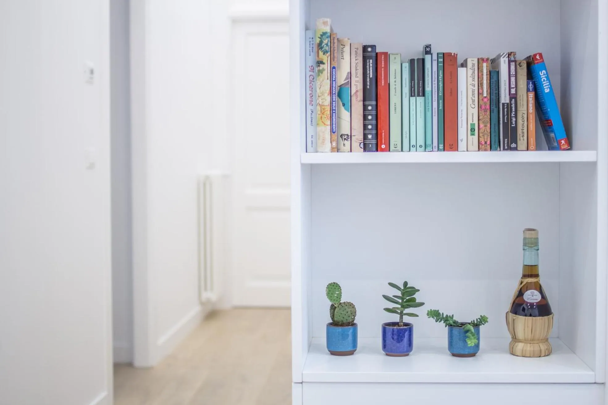 B&B Babbaluci - Centro Storico