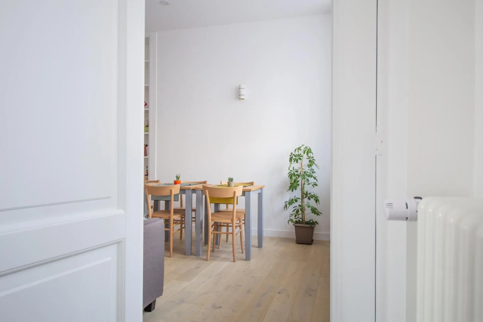 B&B Babbaluci - Centro Storico