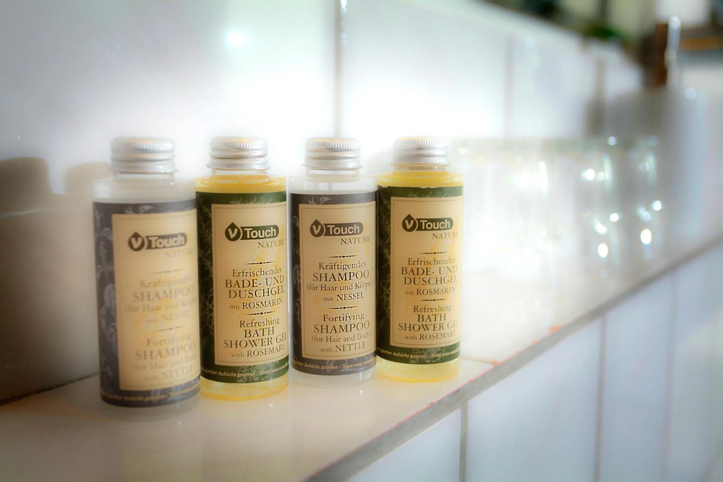 Other in Hotel Fresena im Dammtorpalais