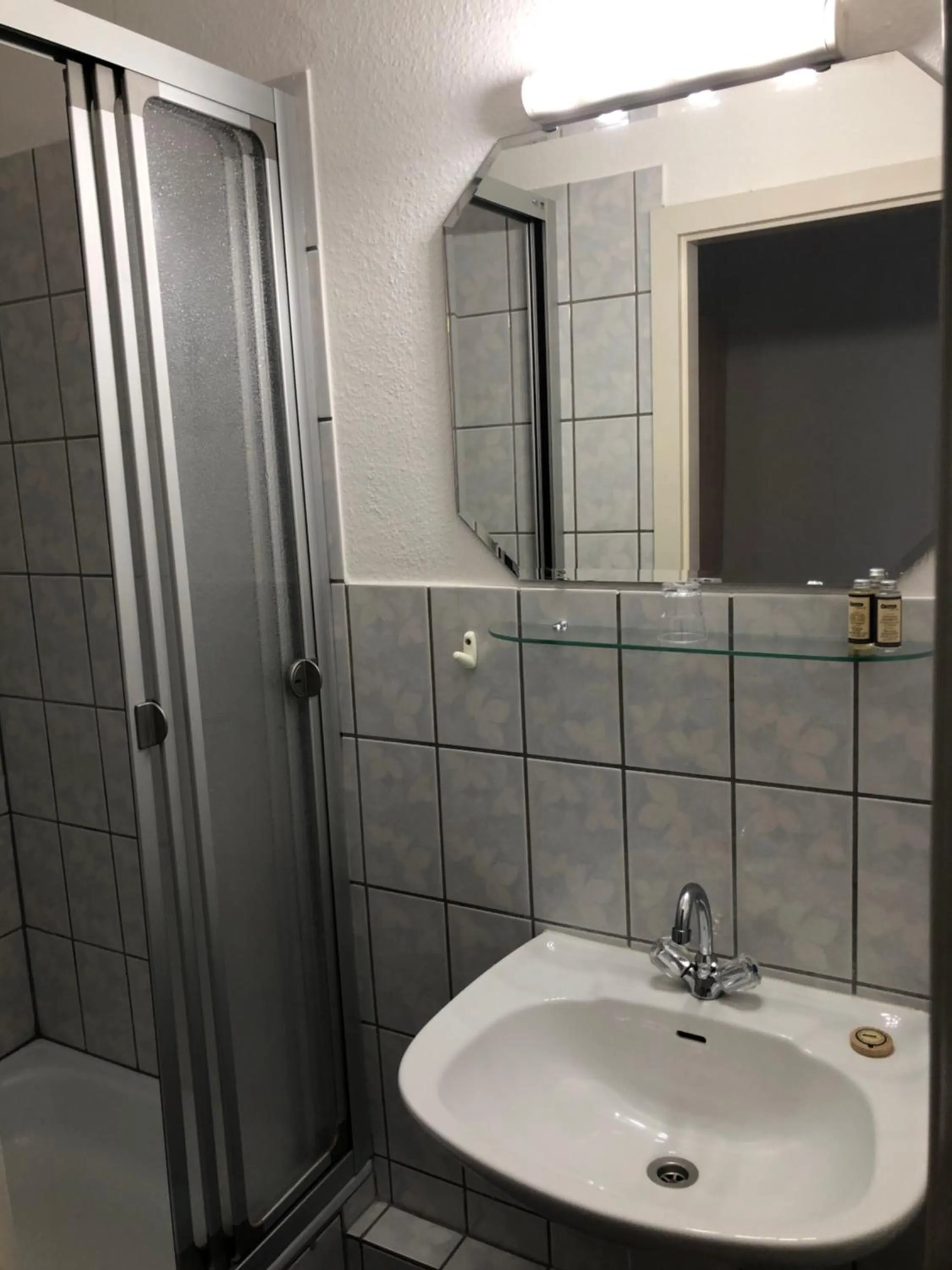 Hotel Fresena im Dammtorpalais