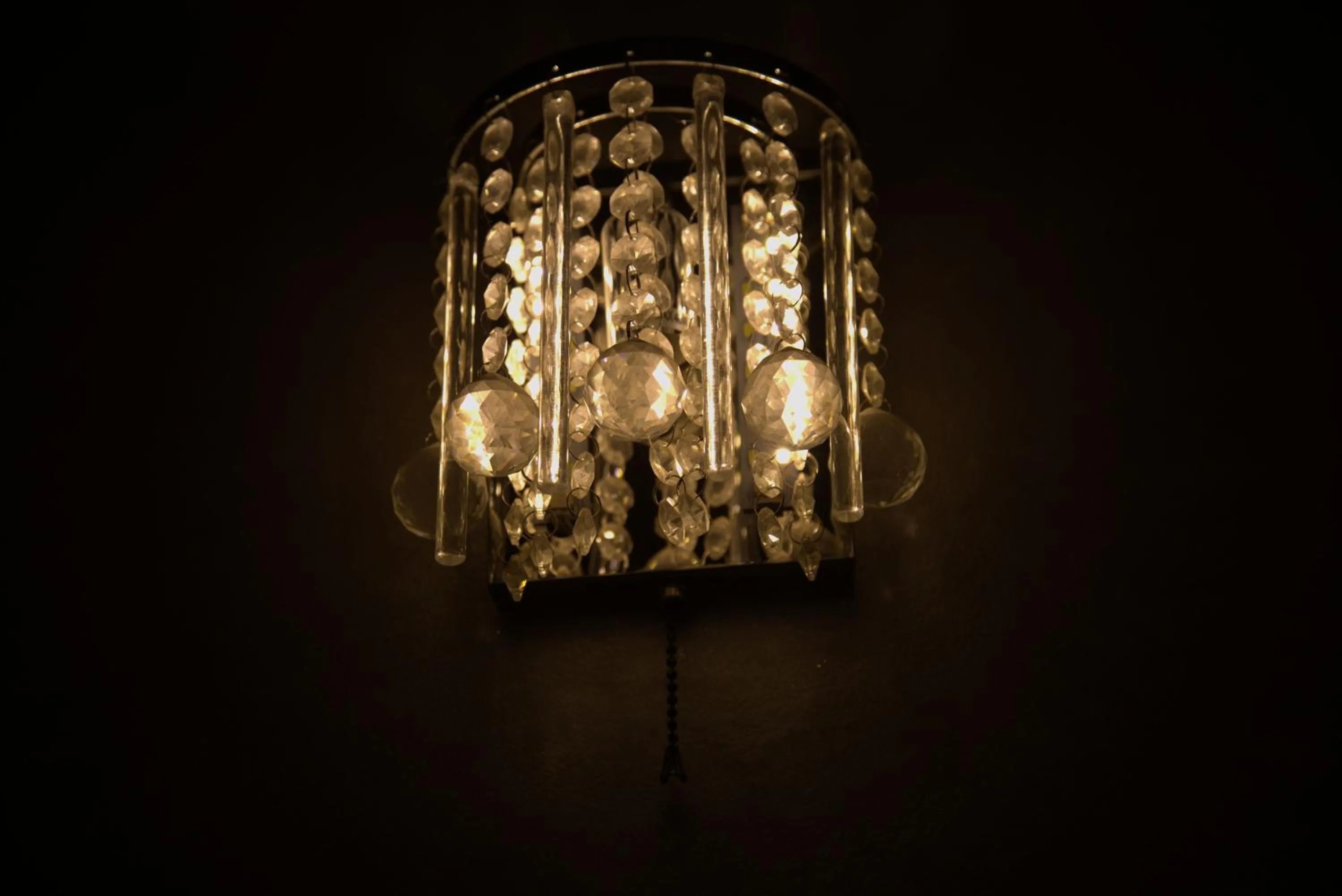 Decorative detail in Dakhla Guest