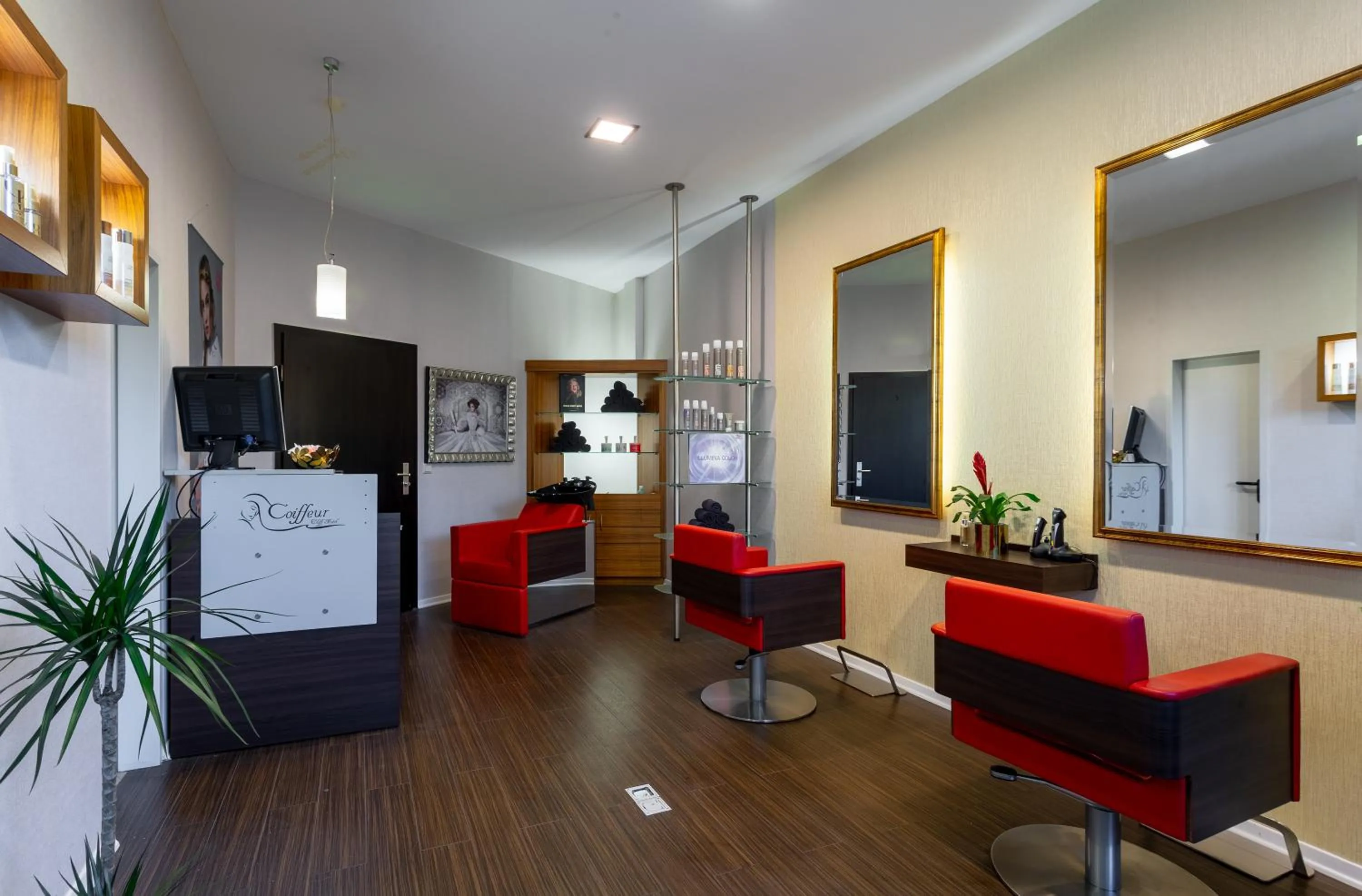 hair dryier in Cliff Hotel Rügen