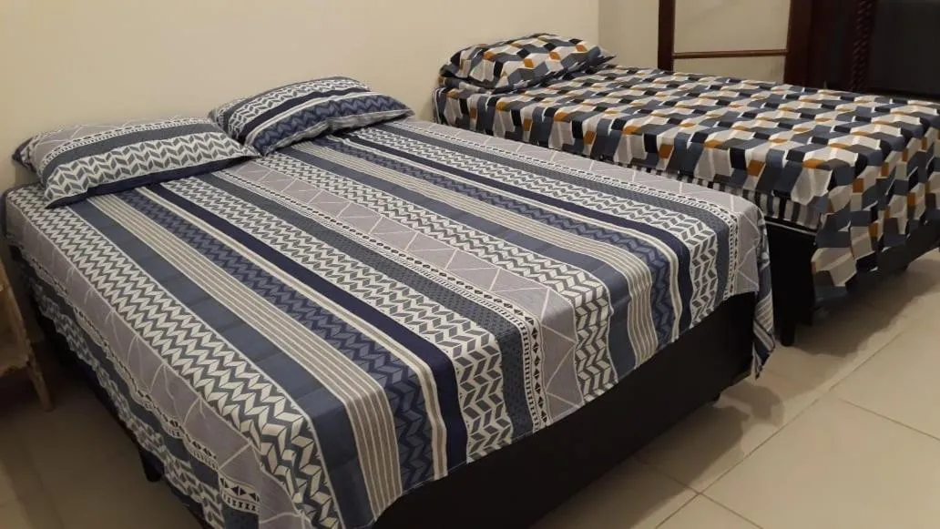 Bed in Reservas Flor de Maria