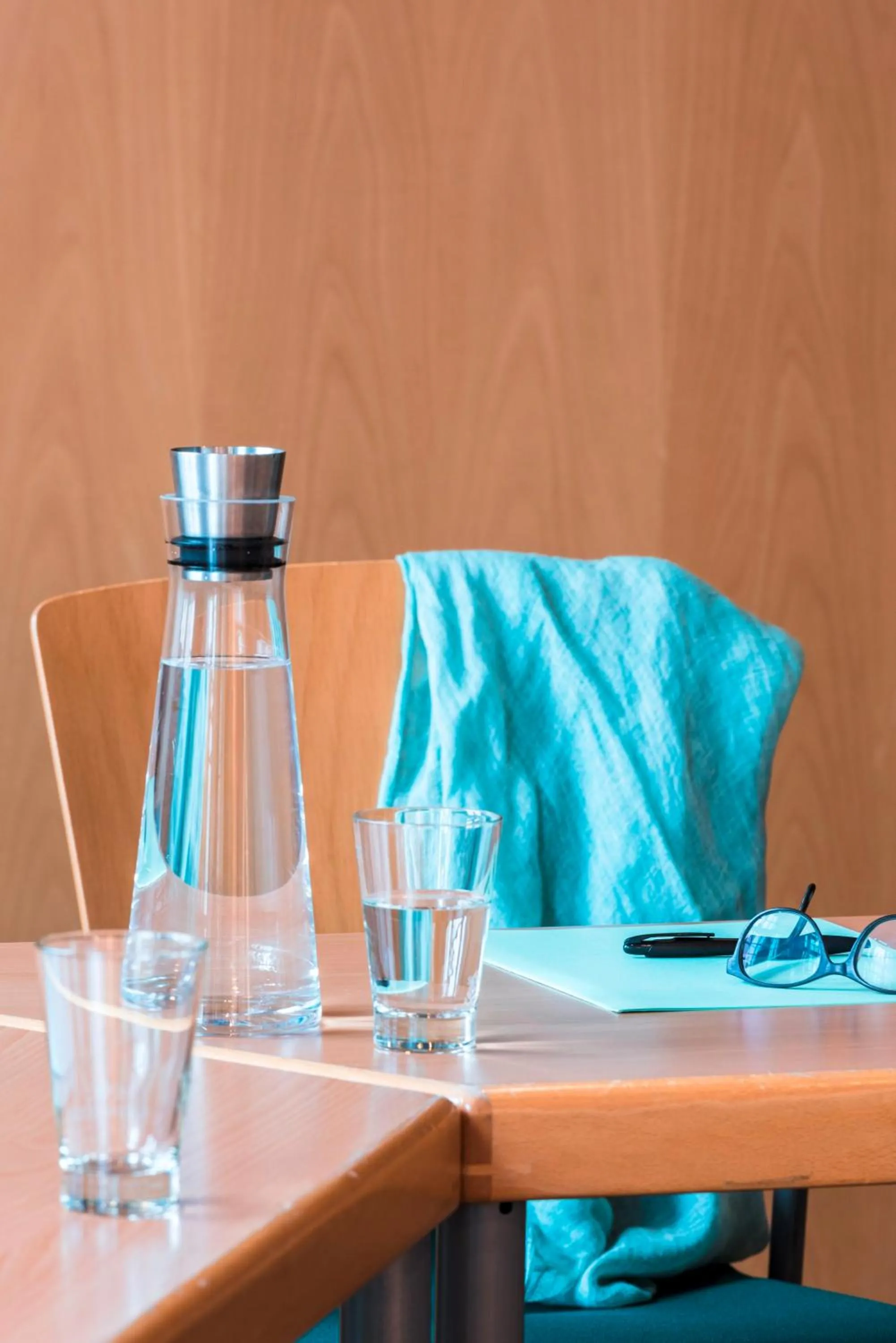 Meeting/conference room in Mintrops Stadt Hotel Margarethenhöhe