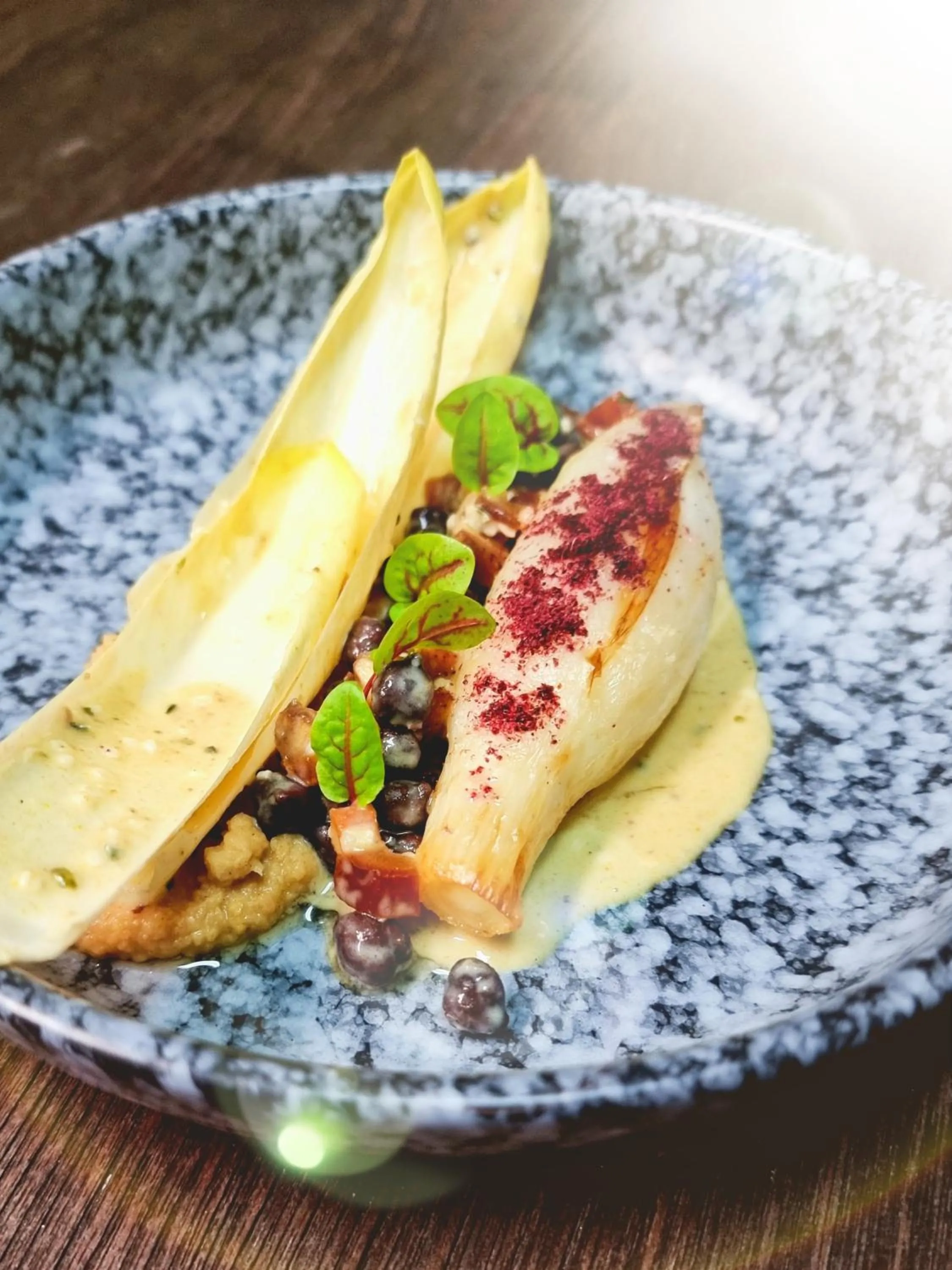 Restaurant/places to eat in Mintrops Stadt Hotel Margarethenhöhe