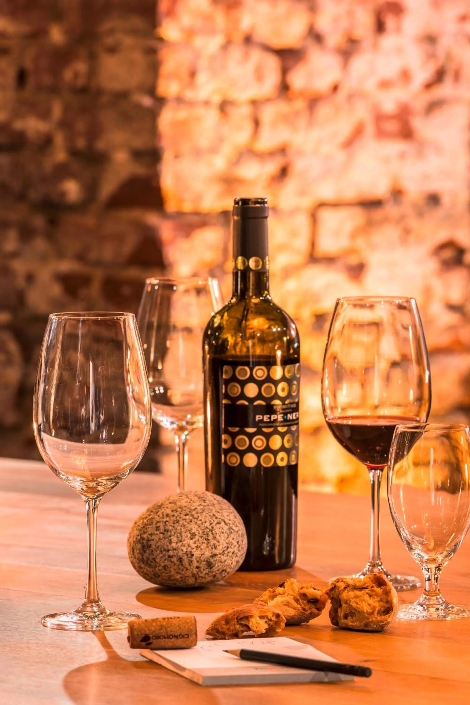 Restaurant/places to eat in Mintrops Stadt Hotel Margarethenhöhe