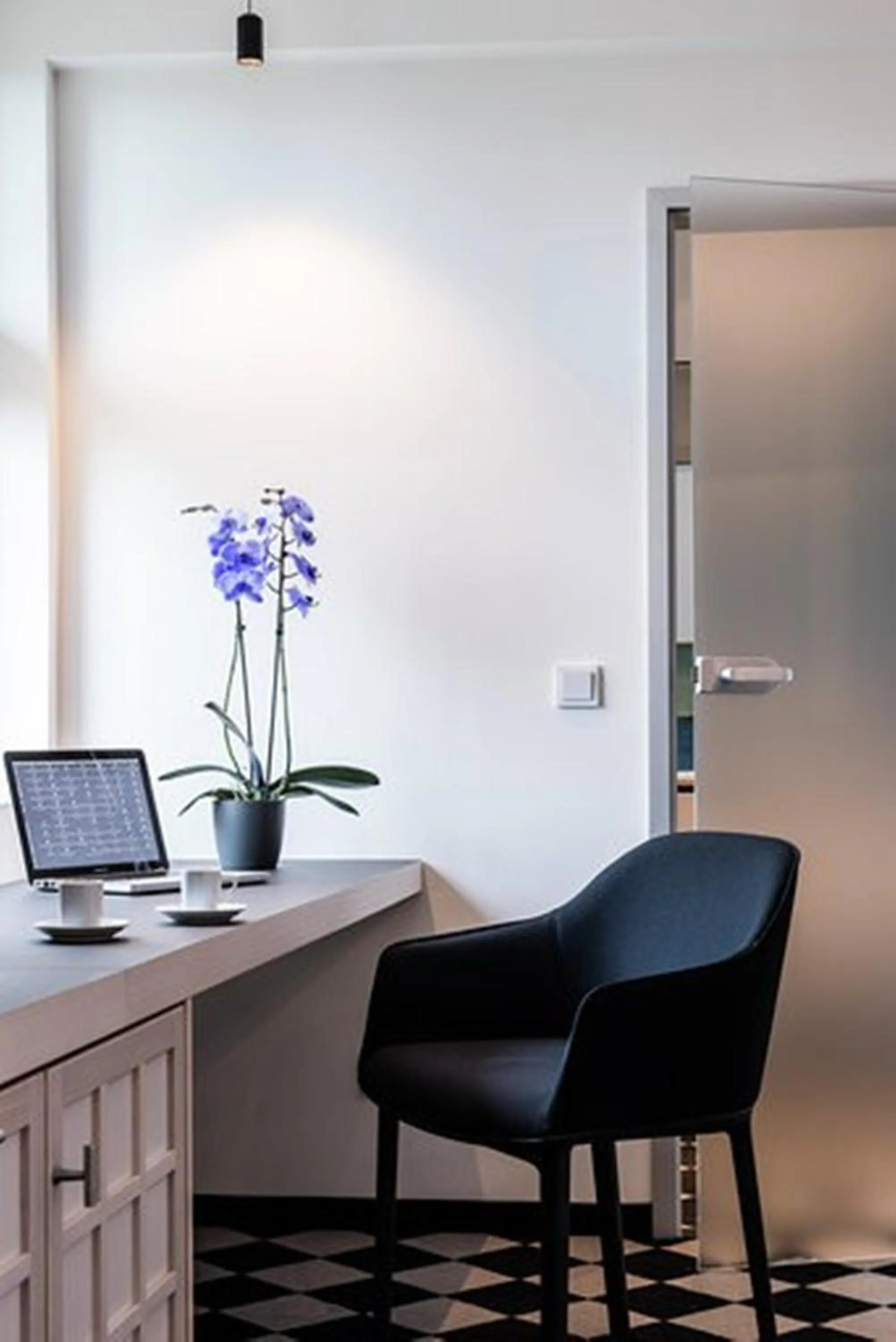 Photo of the whole room in Mintrops Stadt Hotel Margarethenhöhe