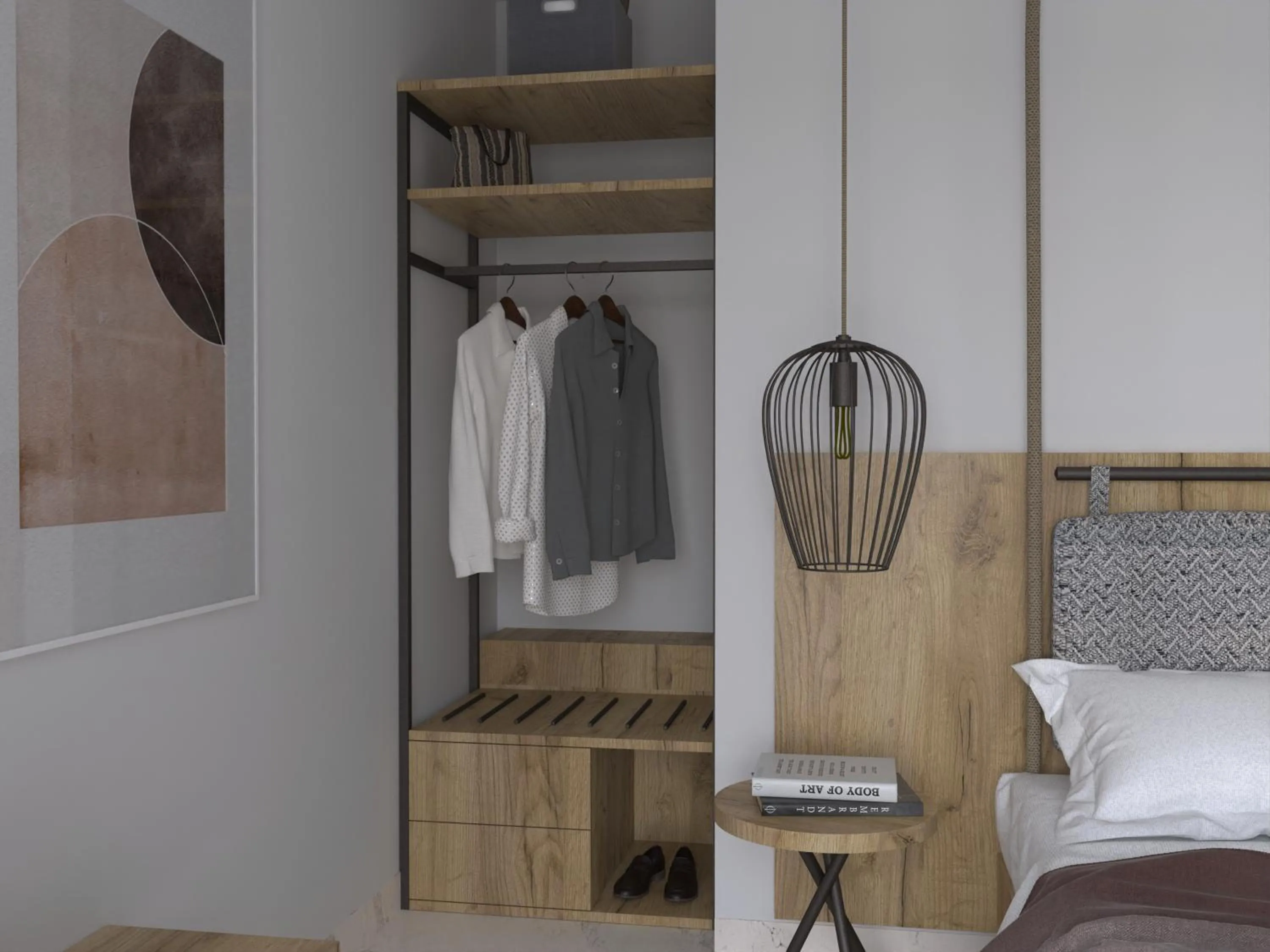 Bed in Avaton Luxury Resort and Spa Access the Enigma - Adults Only & Kids 14 Plus-