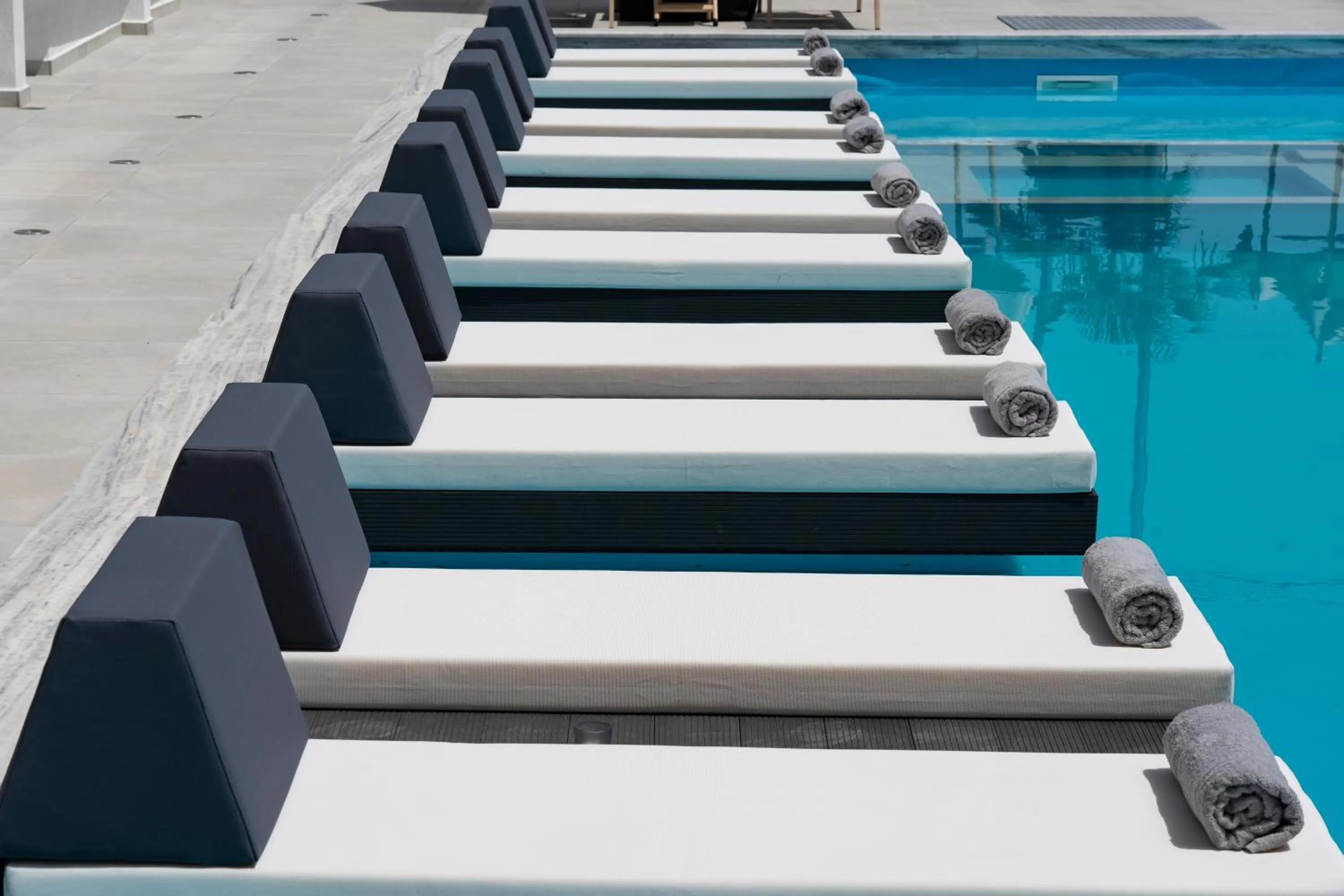 Day in Avaton Luxury Resort and Spa Access the Enigma - Adults Only & Kids 14 Plus-