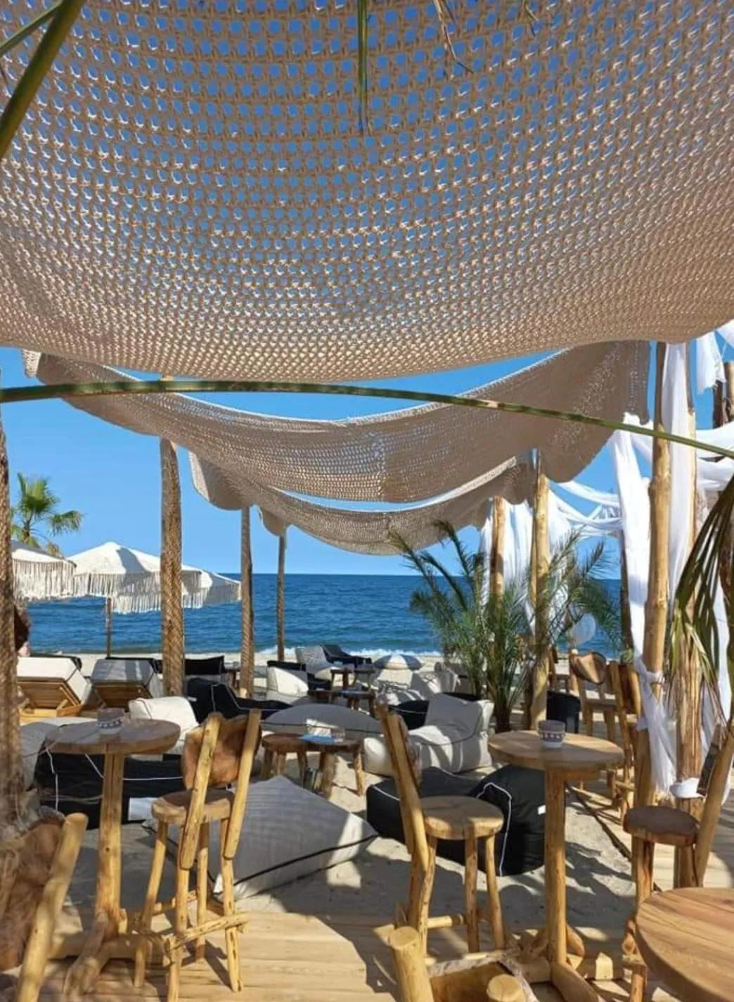 Beach in Avaton Luxury Resort and Spa Access the Enigma - Adults Only & Kids 14 Plus-