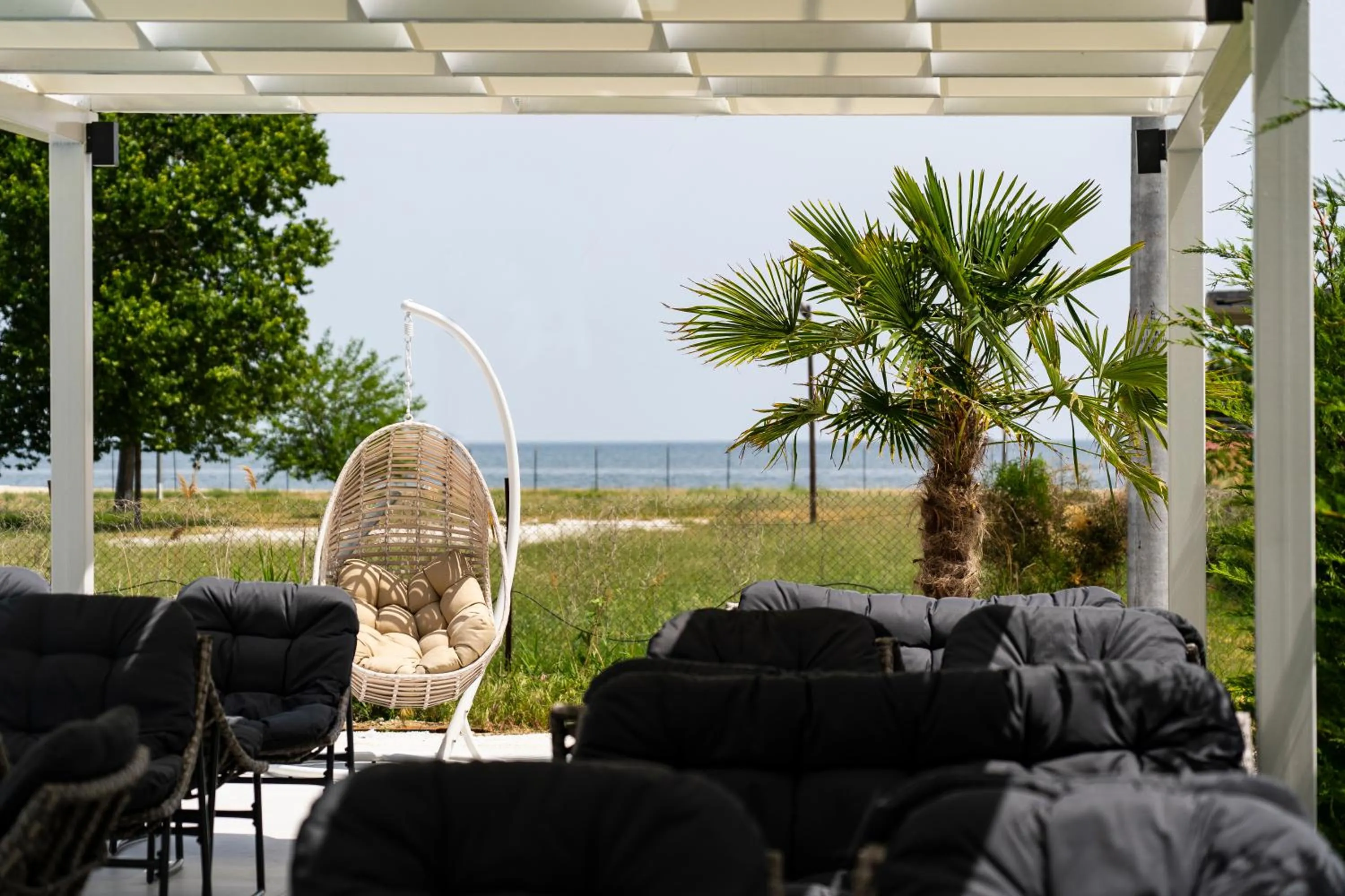 Day in Avaton Luxury Resort and Spa Access the Enigma - Adults Only & Kids 14 Plus-