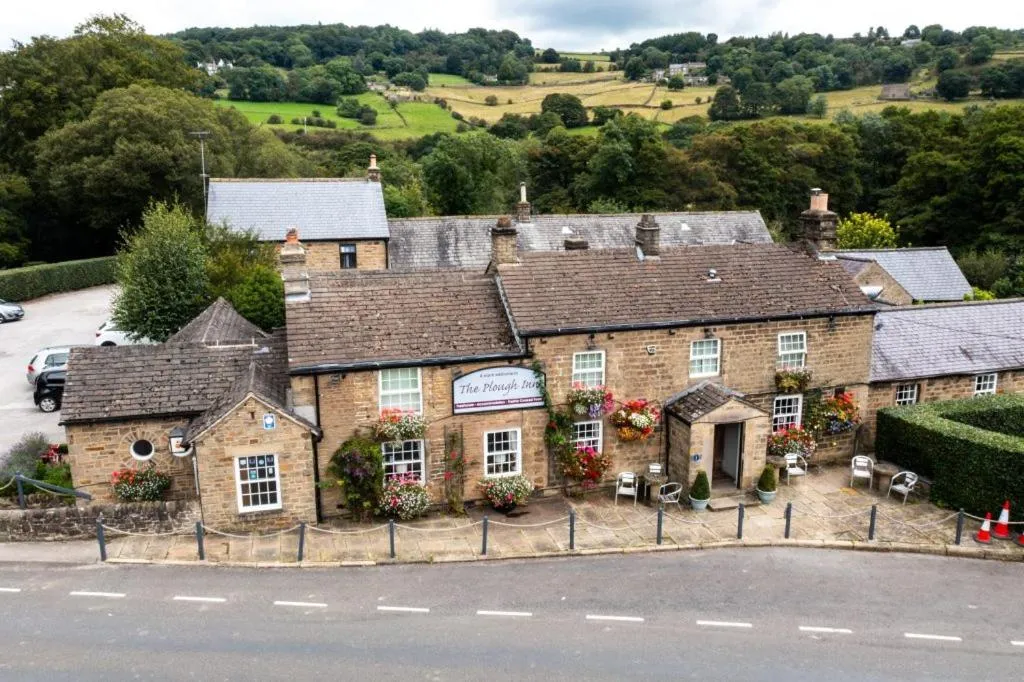 The Plough Inn