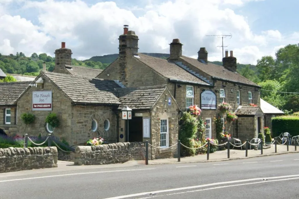 The Plough Inn