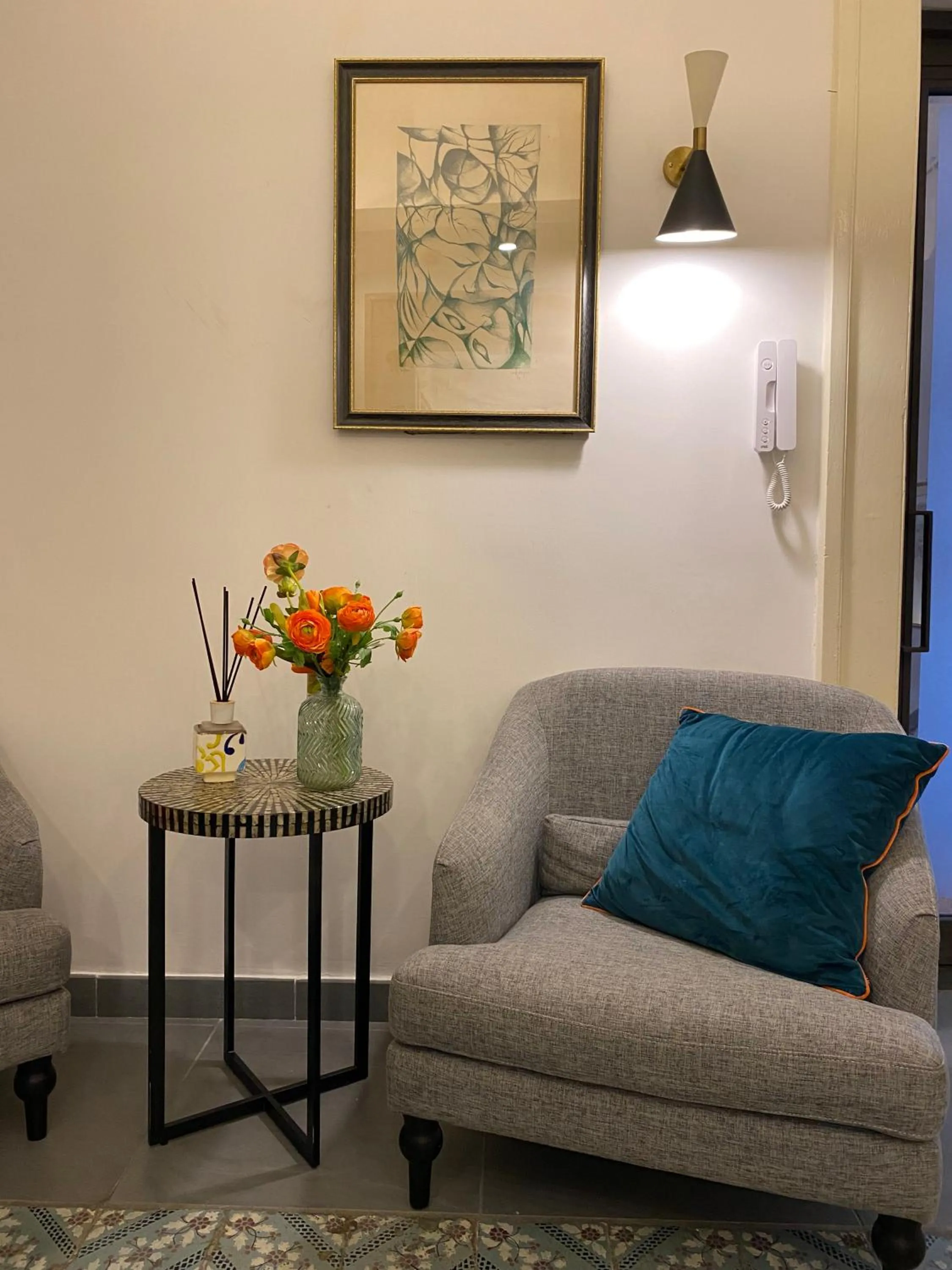 Property building in Janare - Rooms & Terrace