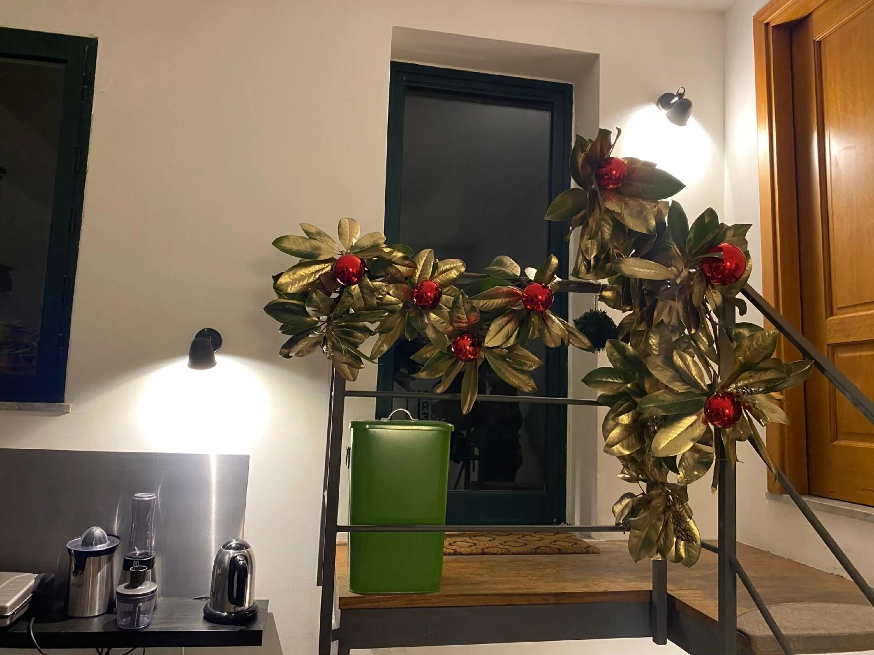 Breakfast in Janare - Rooms & Terrace