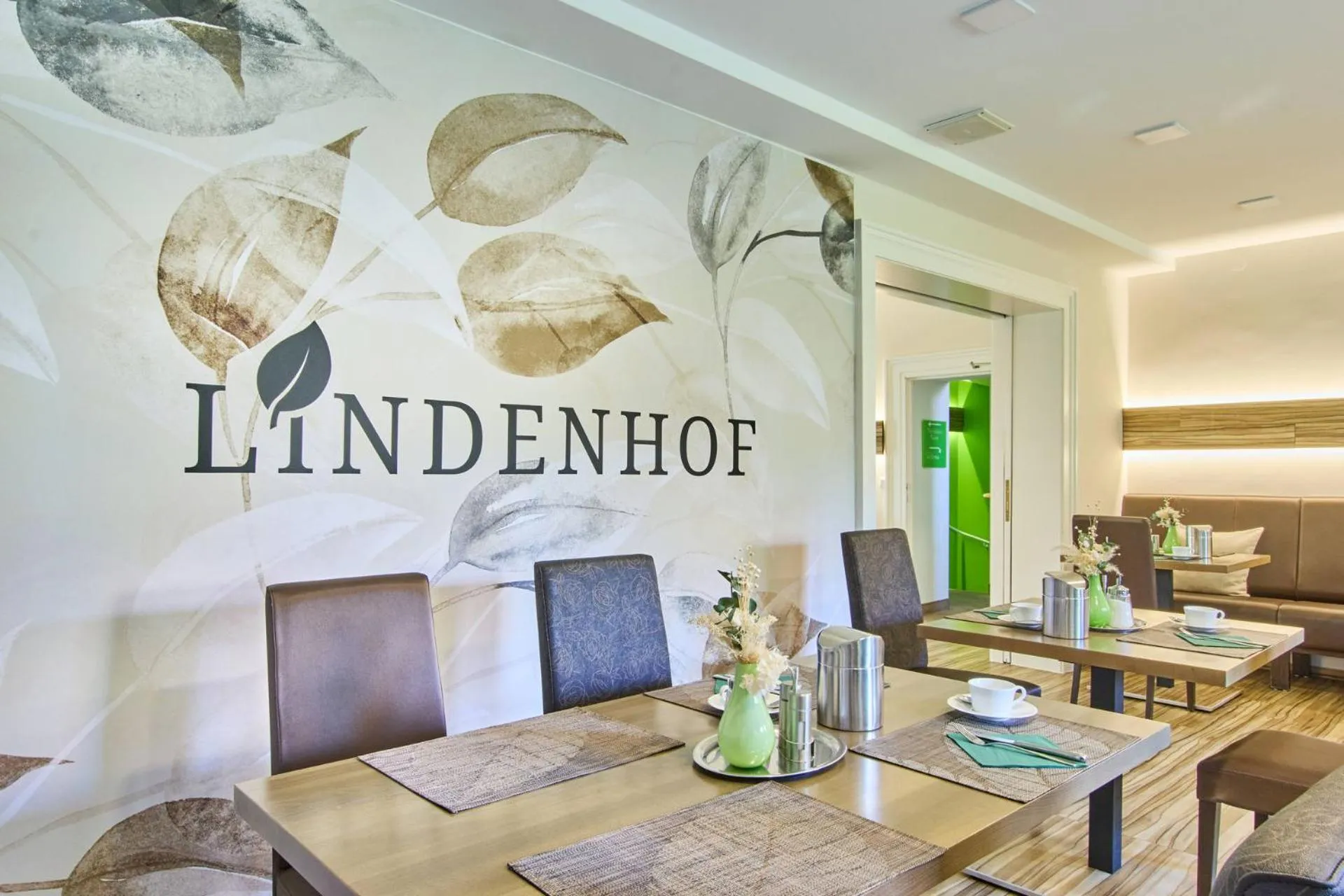 Hotel Lindenhof