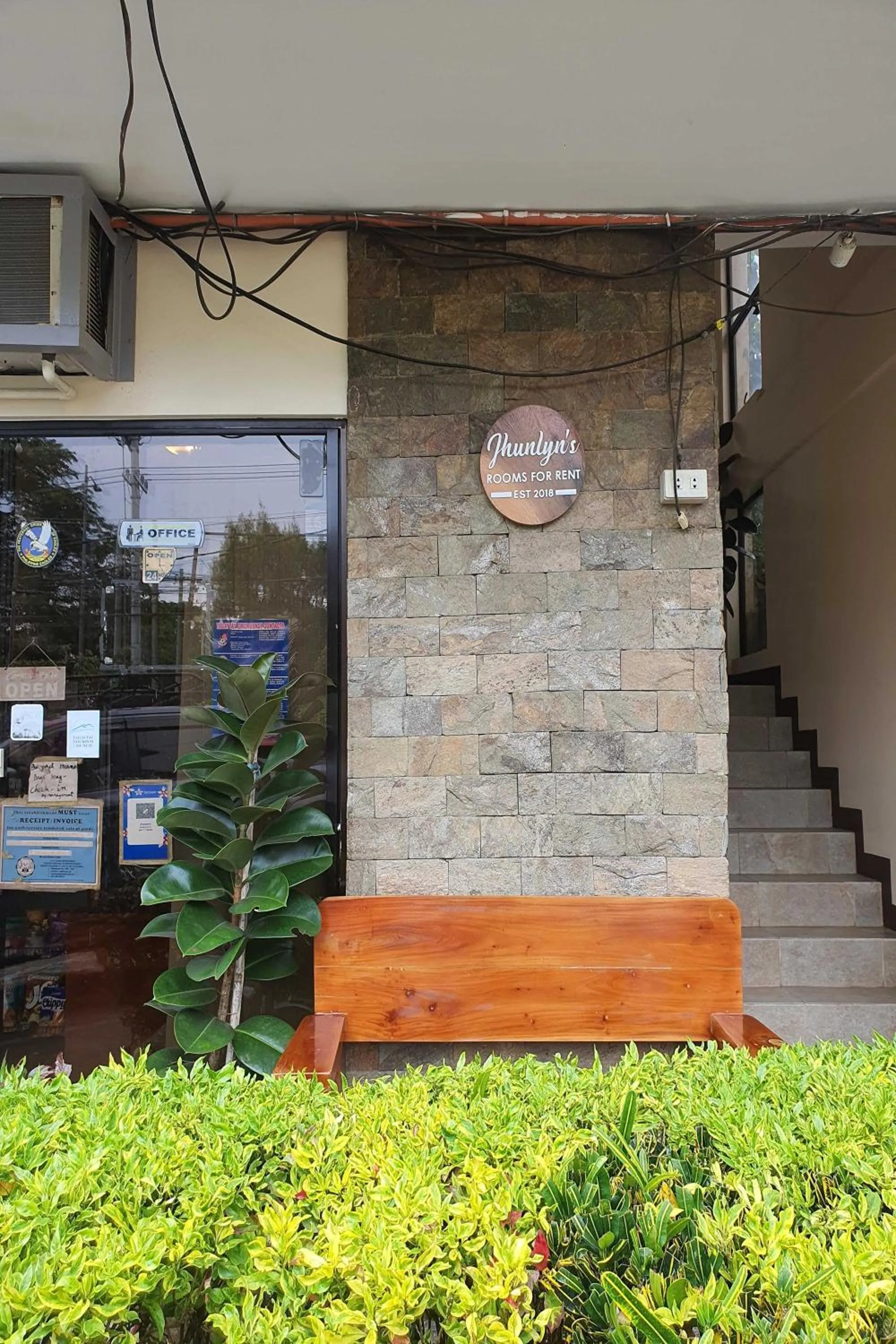 Jhunlyn Rooms for Rent Tagaytay