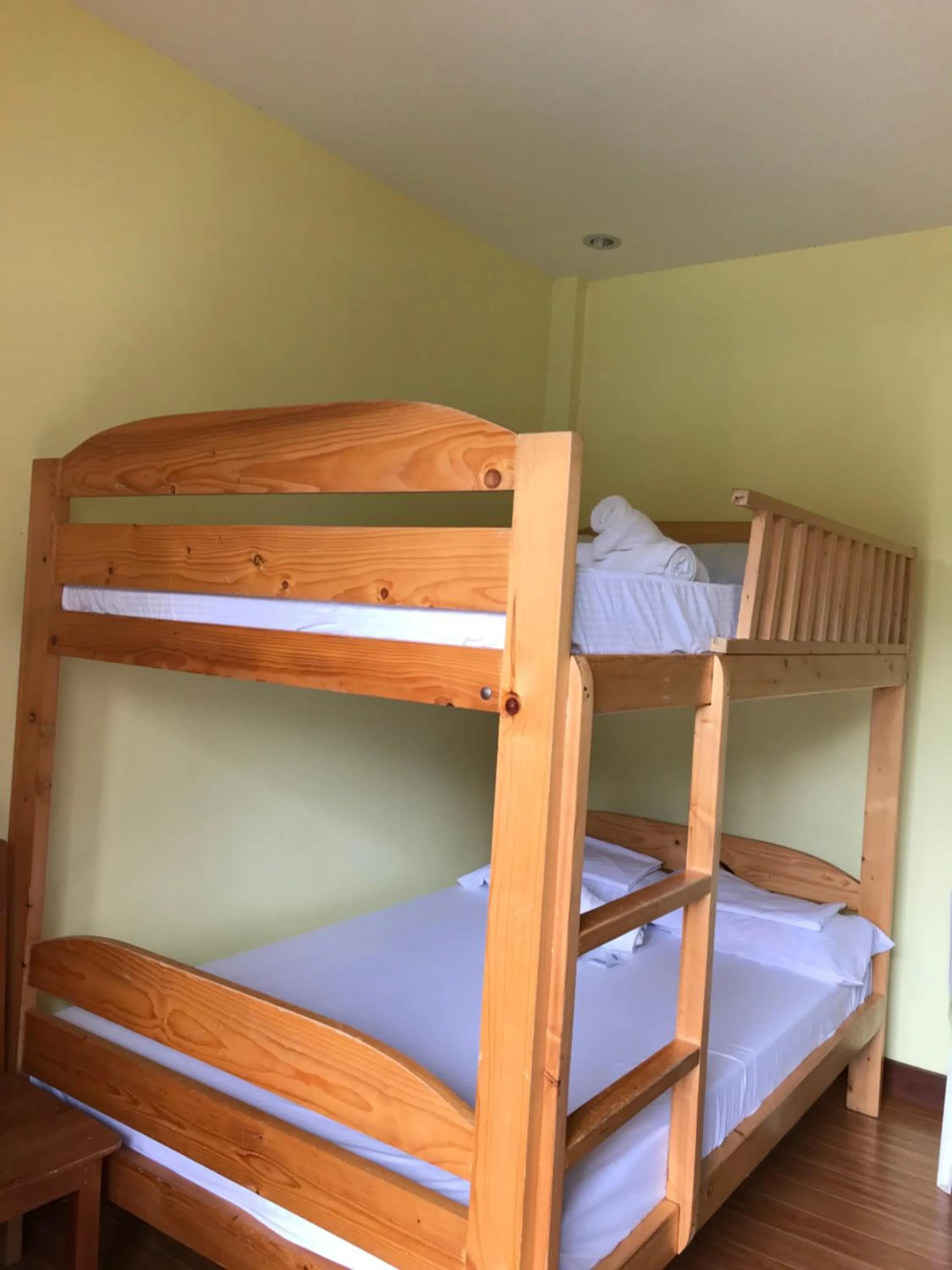 Bedroom, Bed in Jhunlyn Rooms for Rent Tagaytay