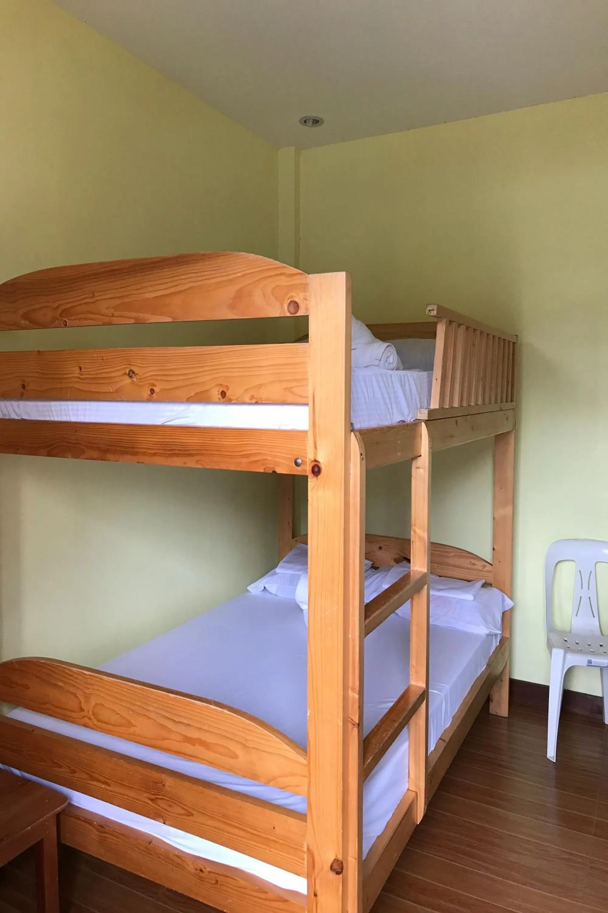 Bedroom, Bed in Jhunlyn Rooms for Rent Tagaytay