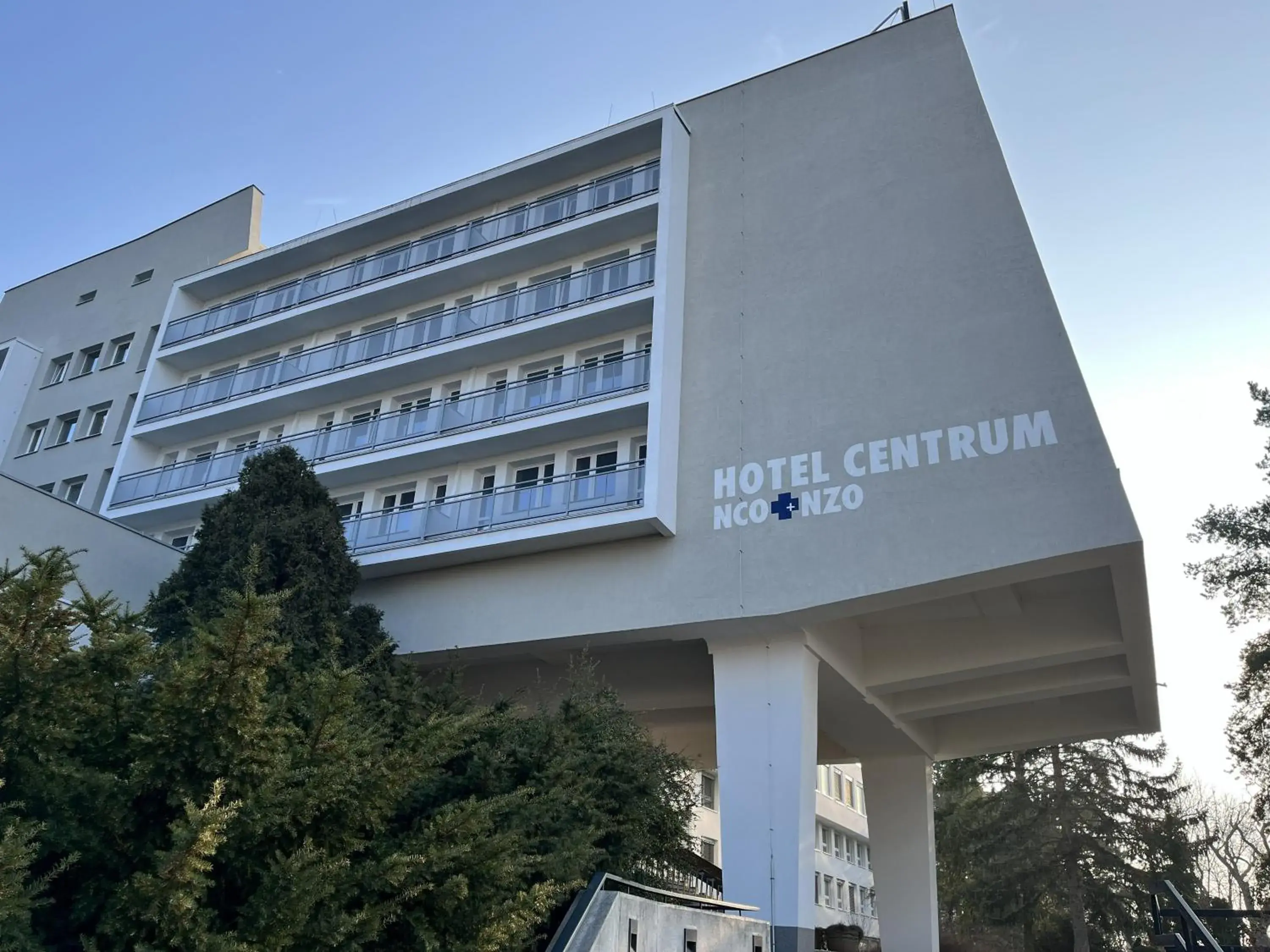 Hotel Centrum Brno Hotel Centrum Brno