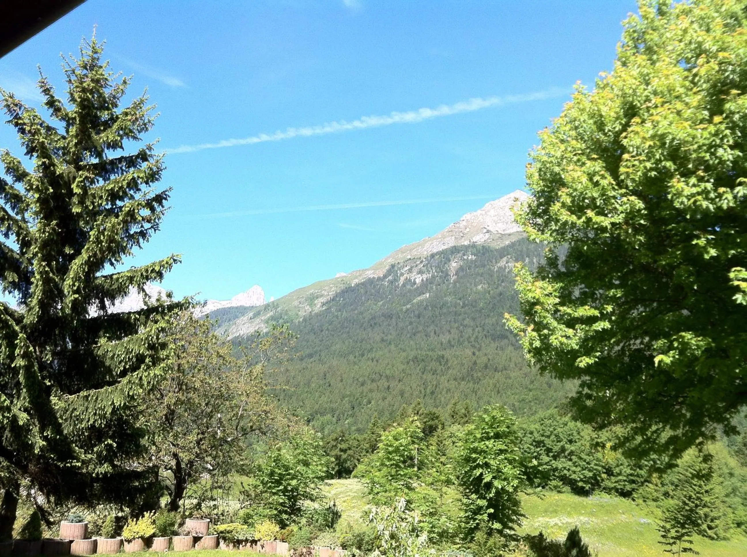 Day in Hotel Regent's