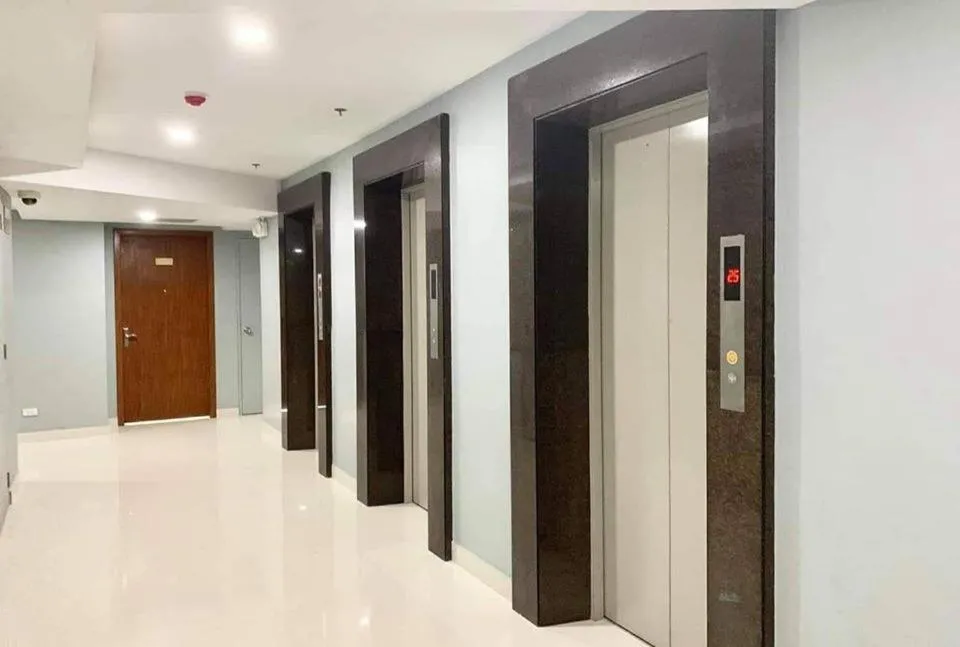 Property building in U607 Sunshine100 Netflix 65InchesTV Wifi Karaoke Swimming Pool