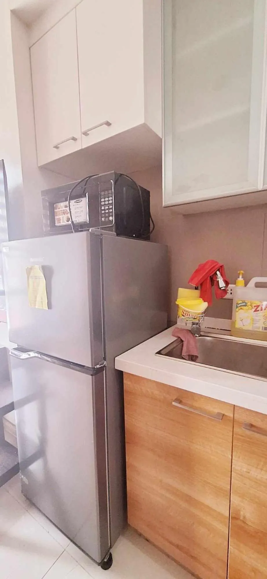 U607 Sunshine100 Netflix 65InchesTV Wifi Karaoke Swimming Pool