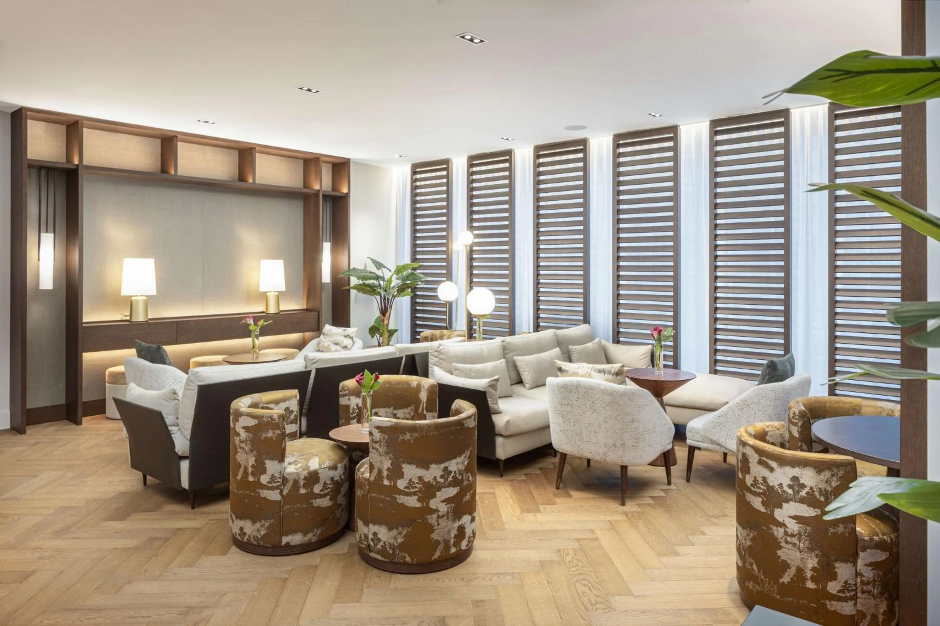 Property building in Crowne Plaza Heidelberg City Centre