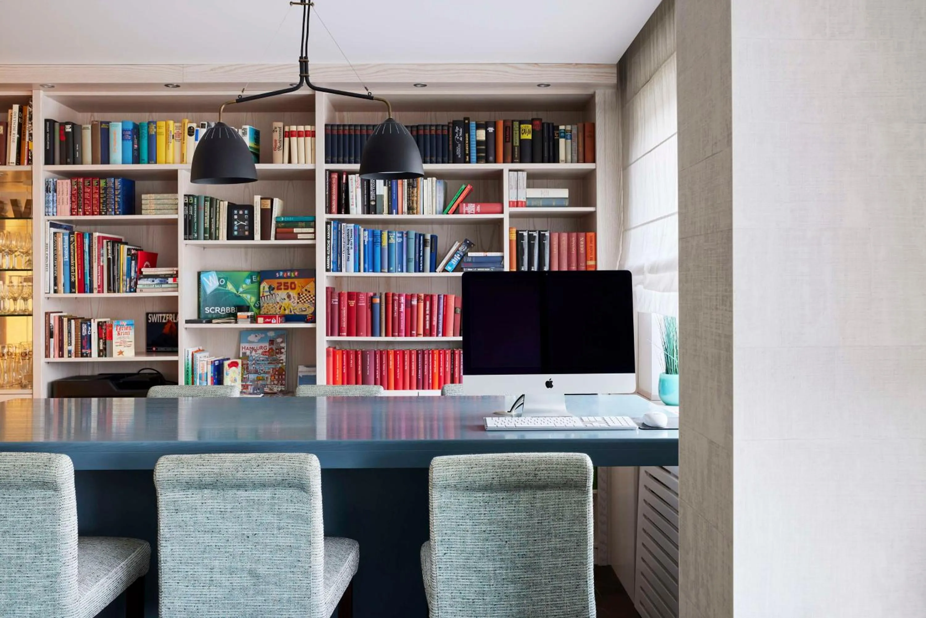 Lounge or bar in Best Western Raphael Hotel Altona