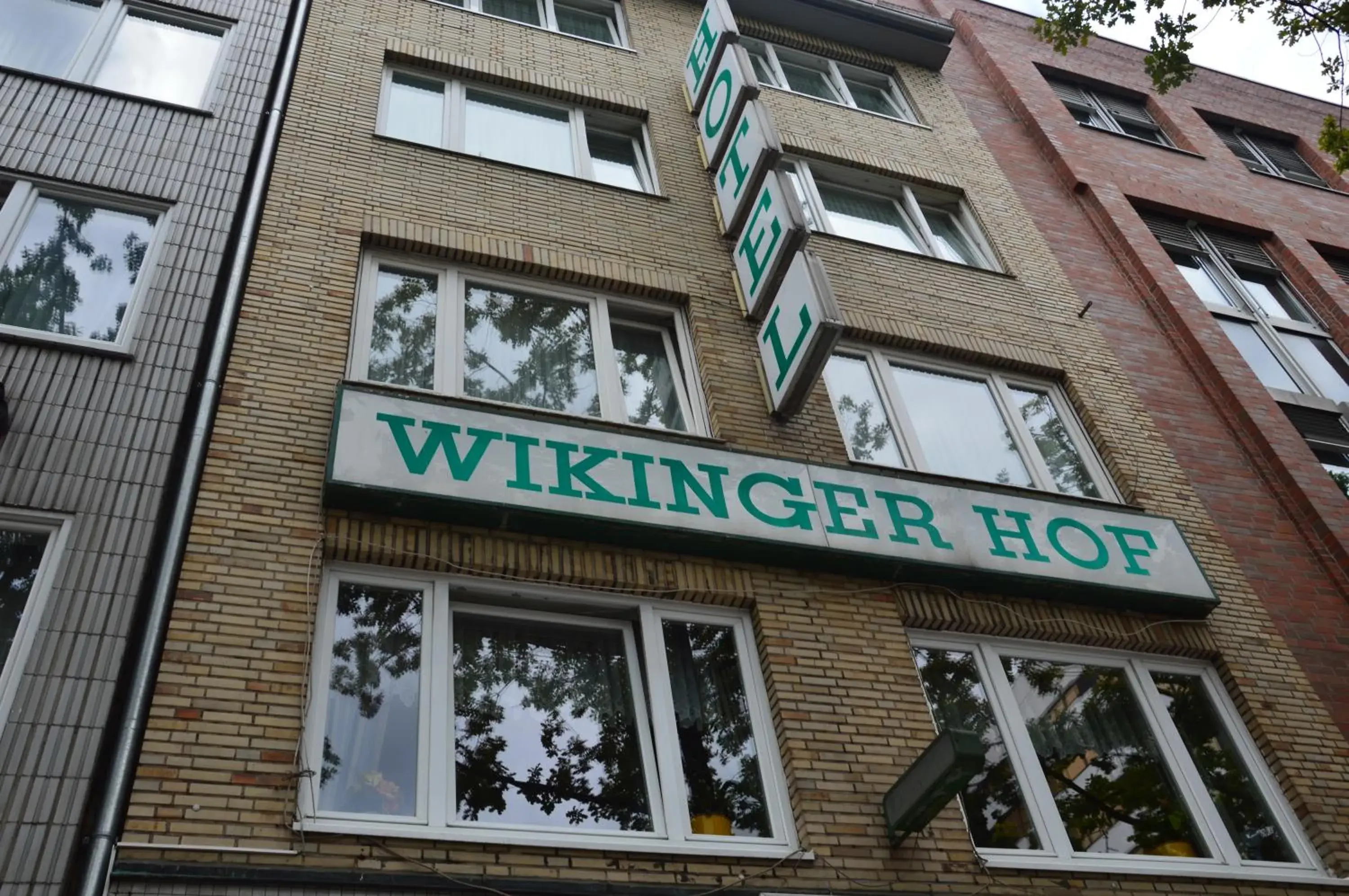 Hotel Wikinger Hof Hotel Wikinger Hof