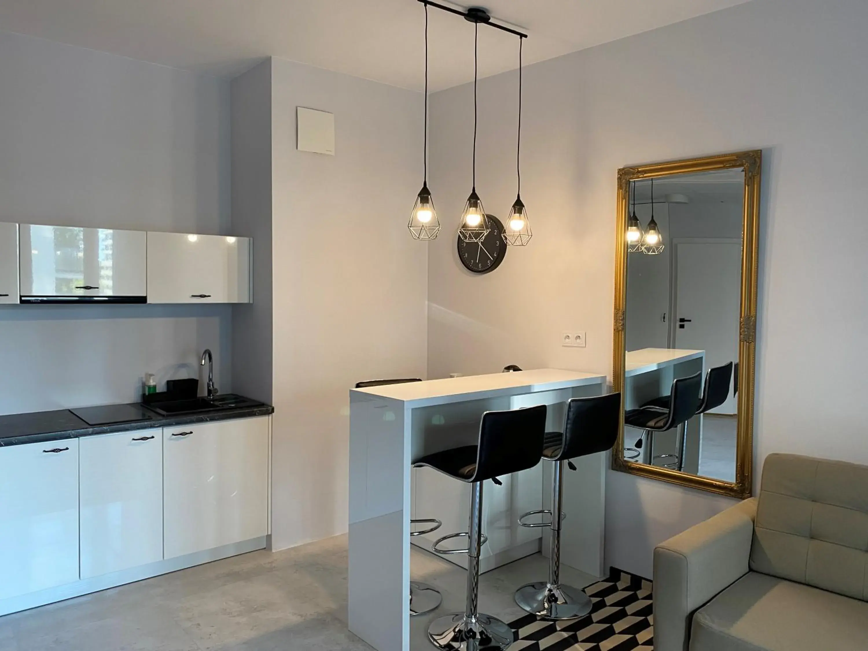 Superior Apartment in Apartamenty Prymasa Residence Superior Apartment in Apartamenty Prymasa Residence