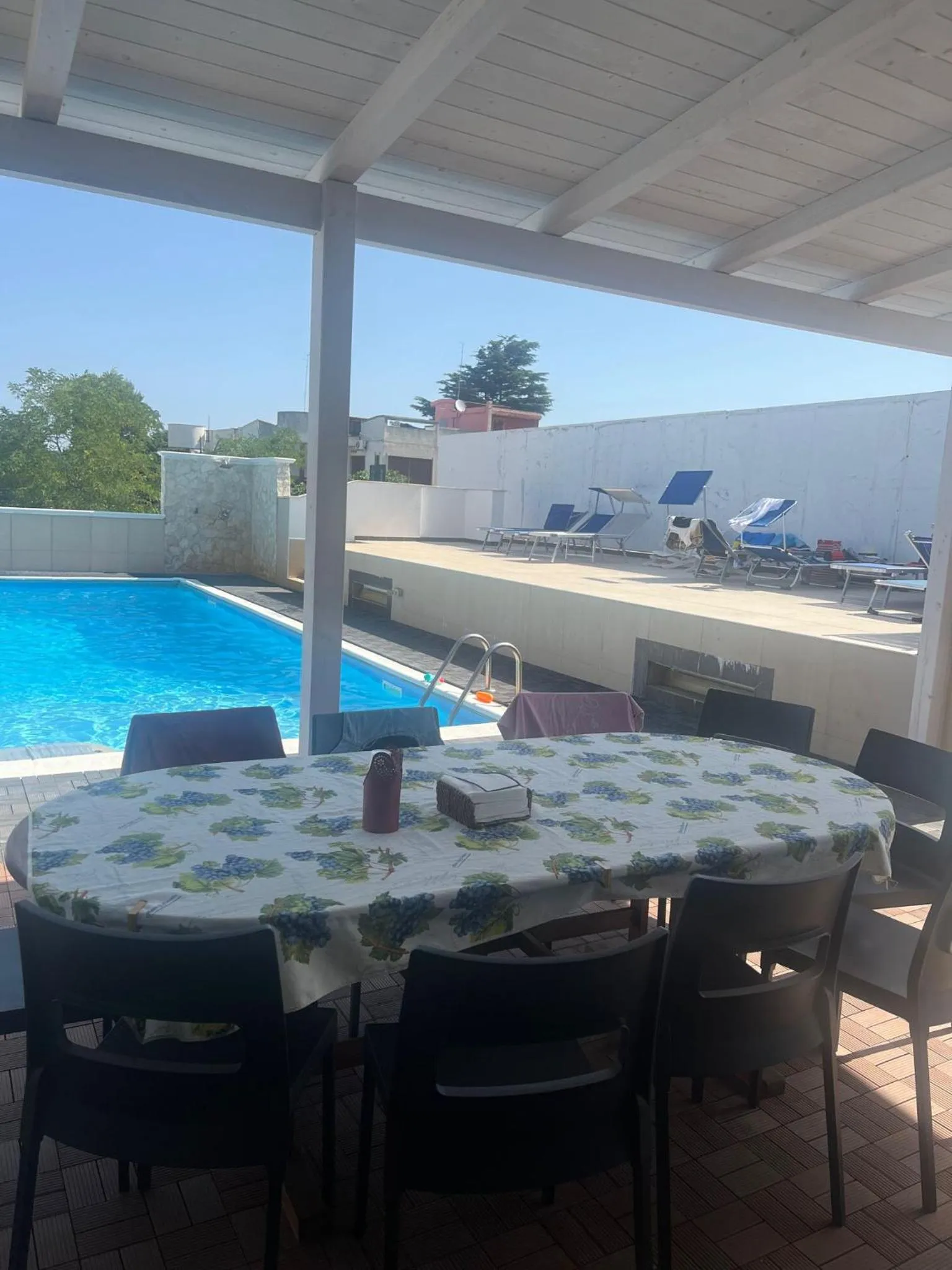 B&B Grace - Santo Spirito