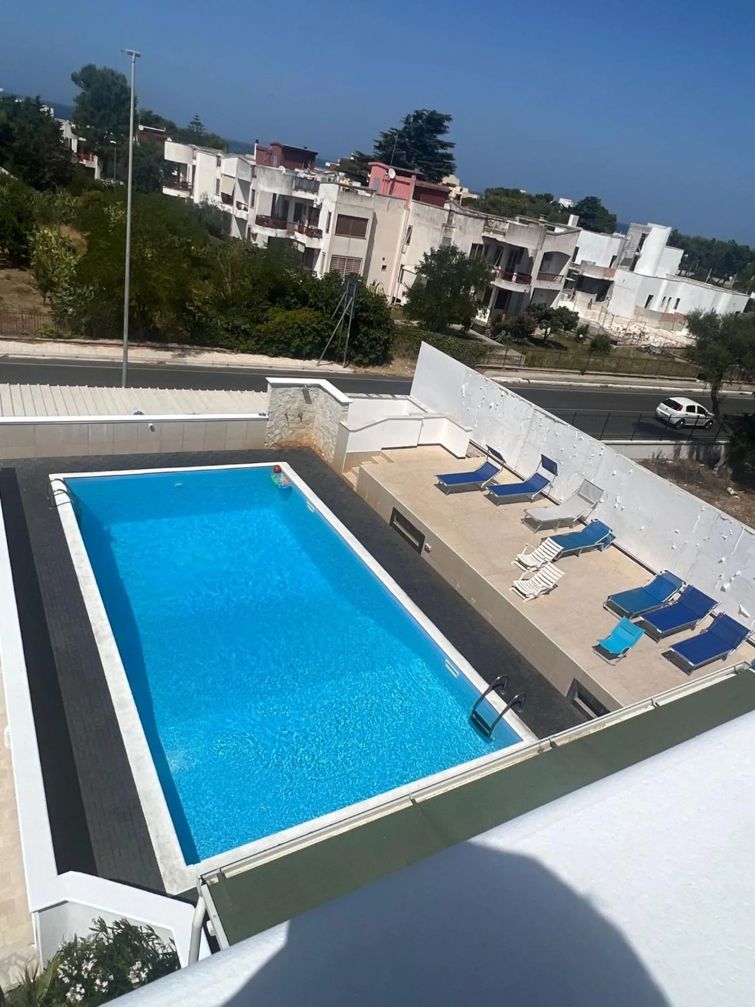 B&B Grace - Santo Spirito