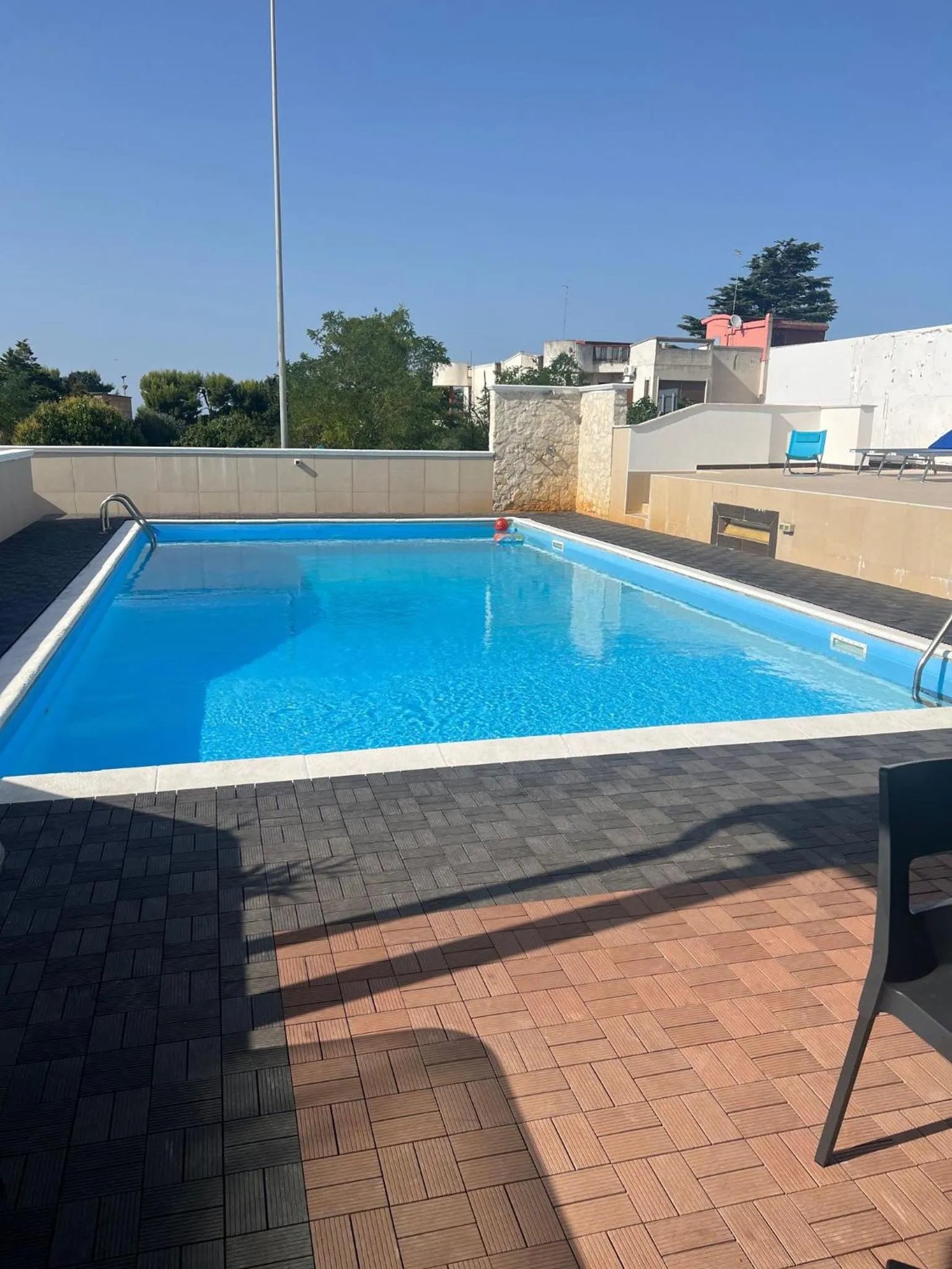 B&B Grace - Santo Spirito