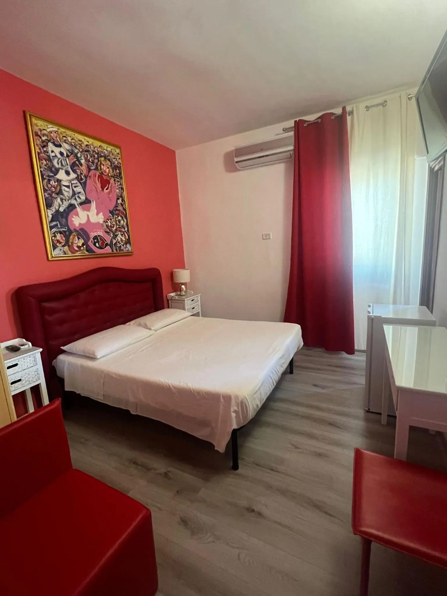 Bed in B&B Grace - Santo Spirito