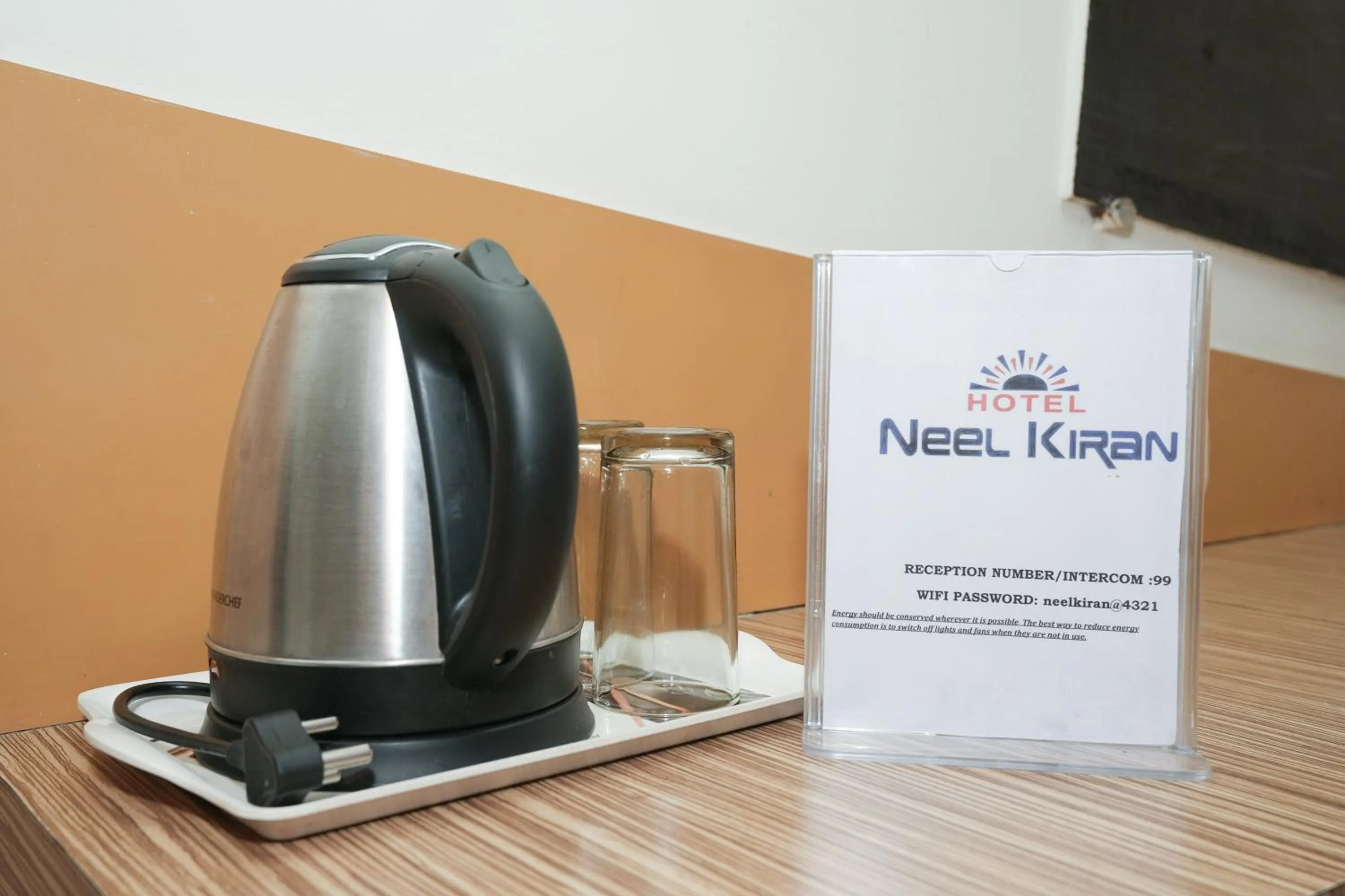 Other in Hotel Neelkiran