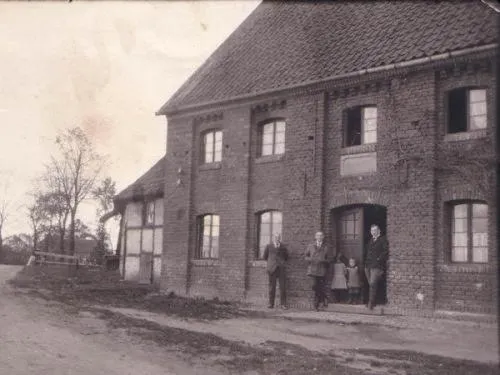 Other in Alt Enginger Mühle