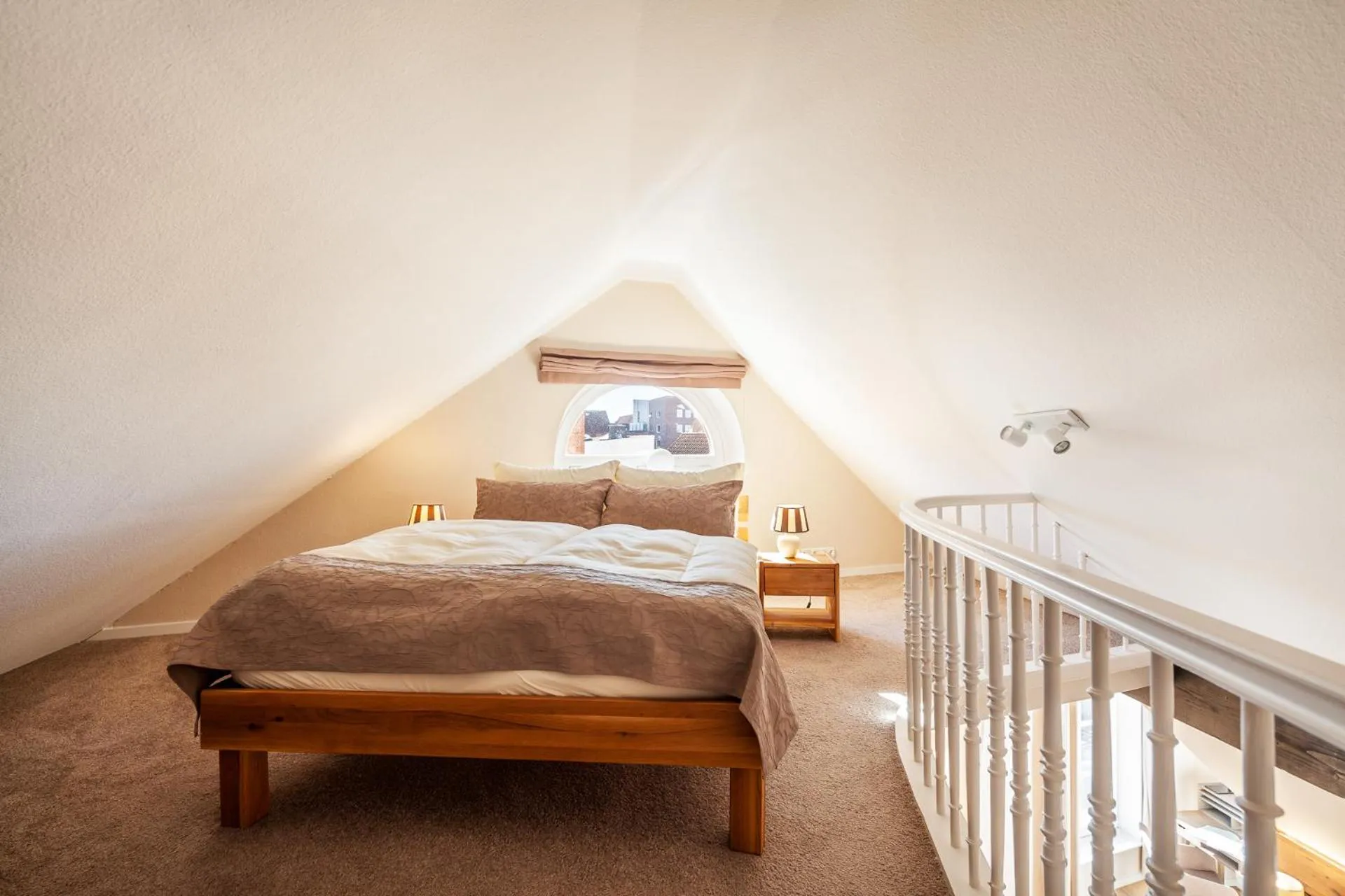Bedroom, Bed in TOP CityLine Klassik Altstadt Hotel Lübeck