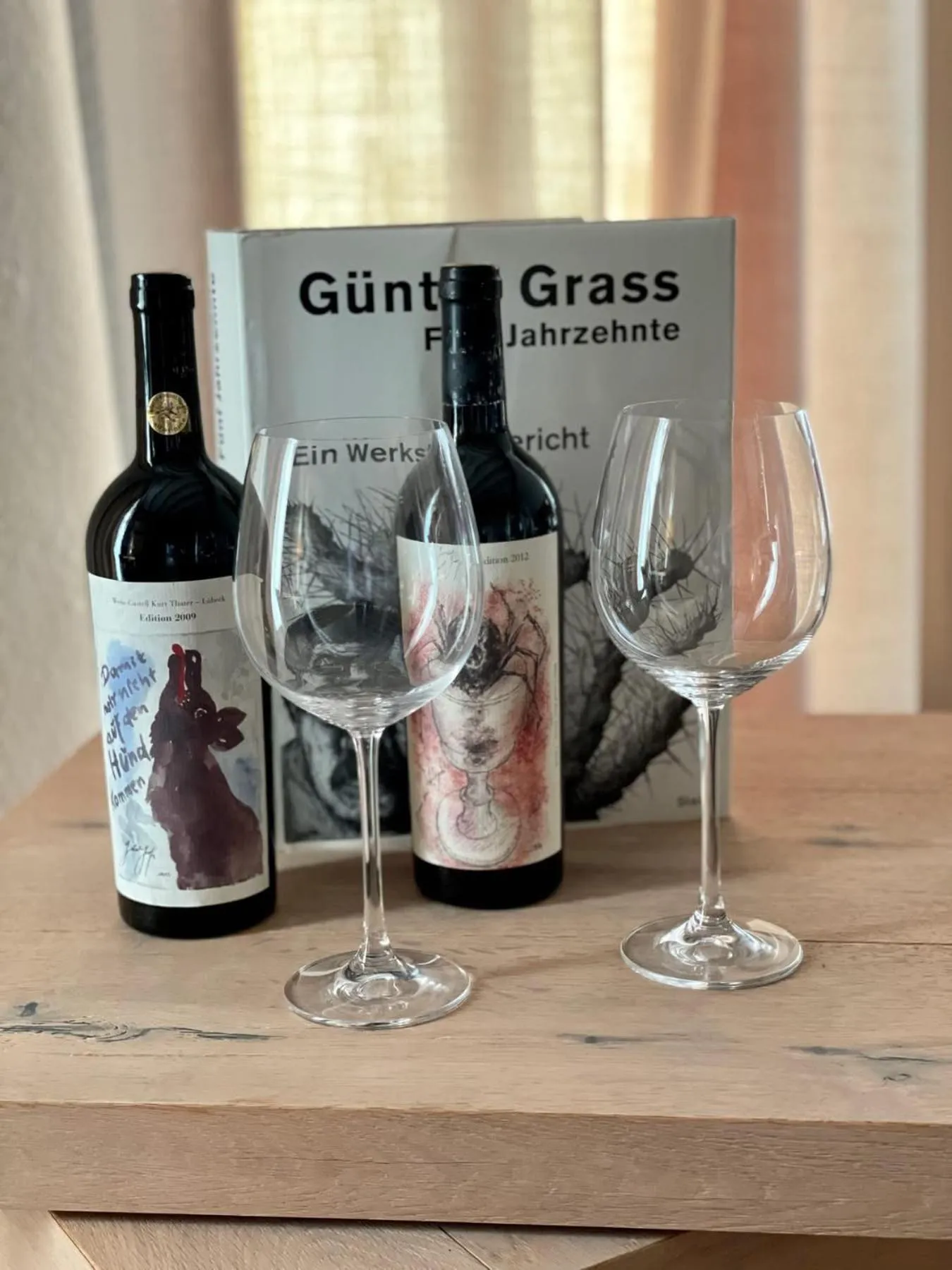 Drinks in TOP CityLine Klassik Altstadt Hotel Lübeck