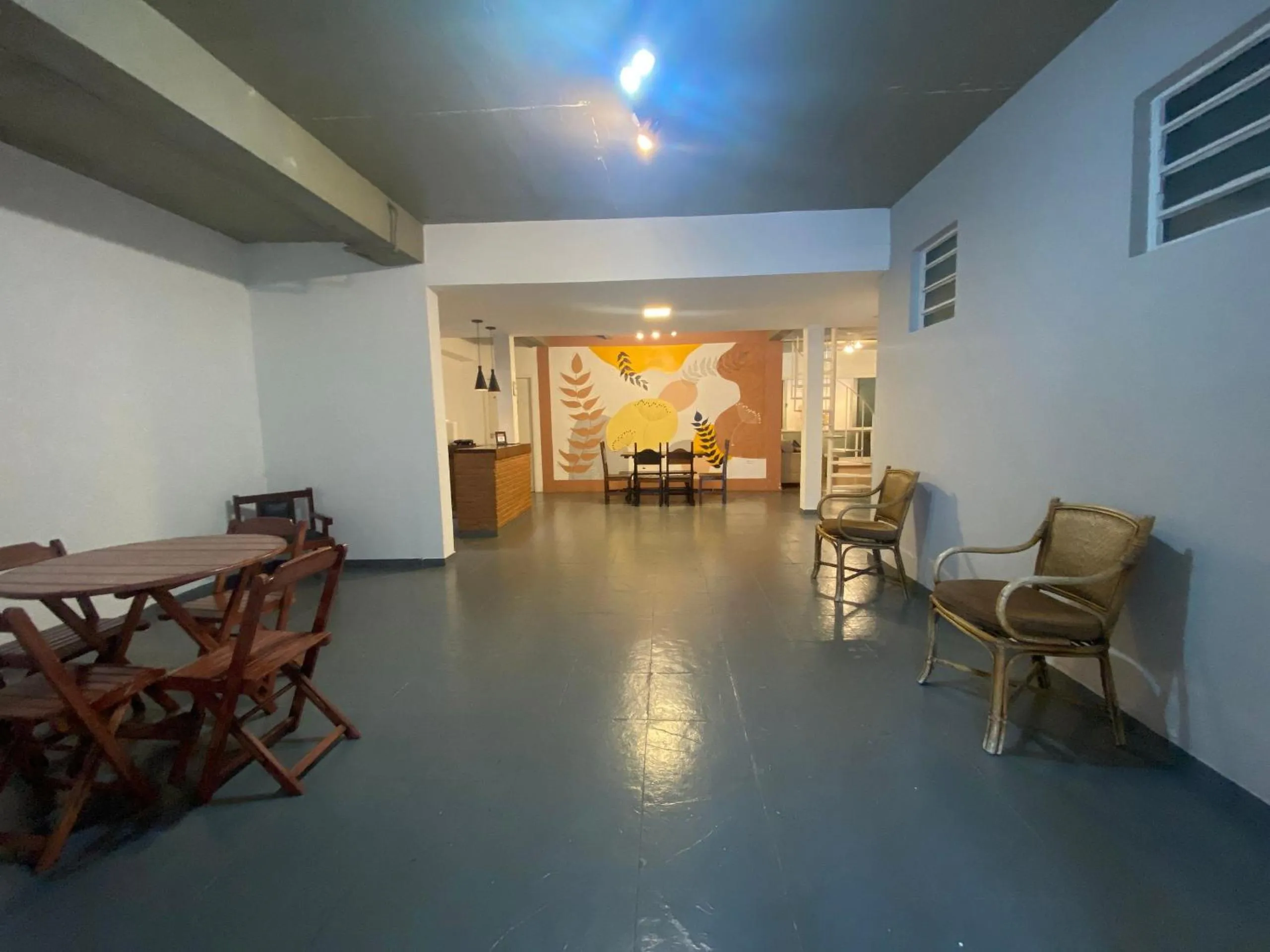 Coffee/tea facilities in POUSADA MUNDI MORUMBI