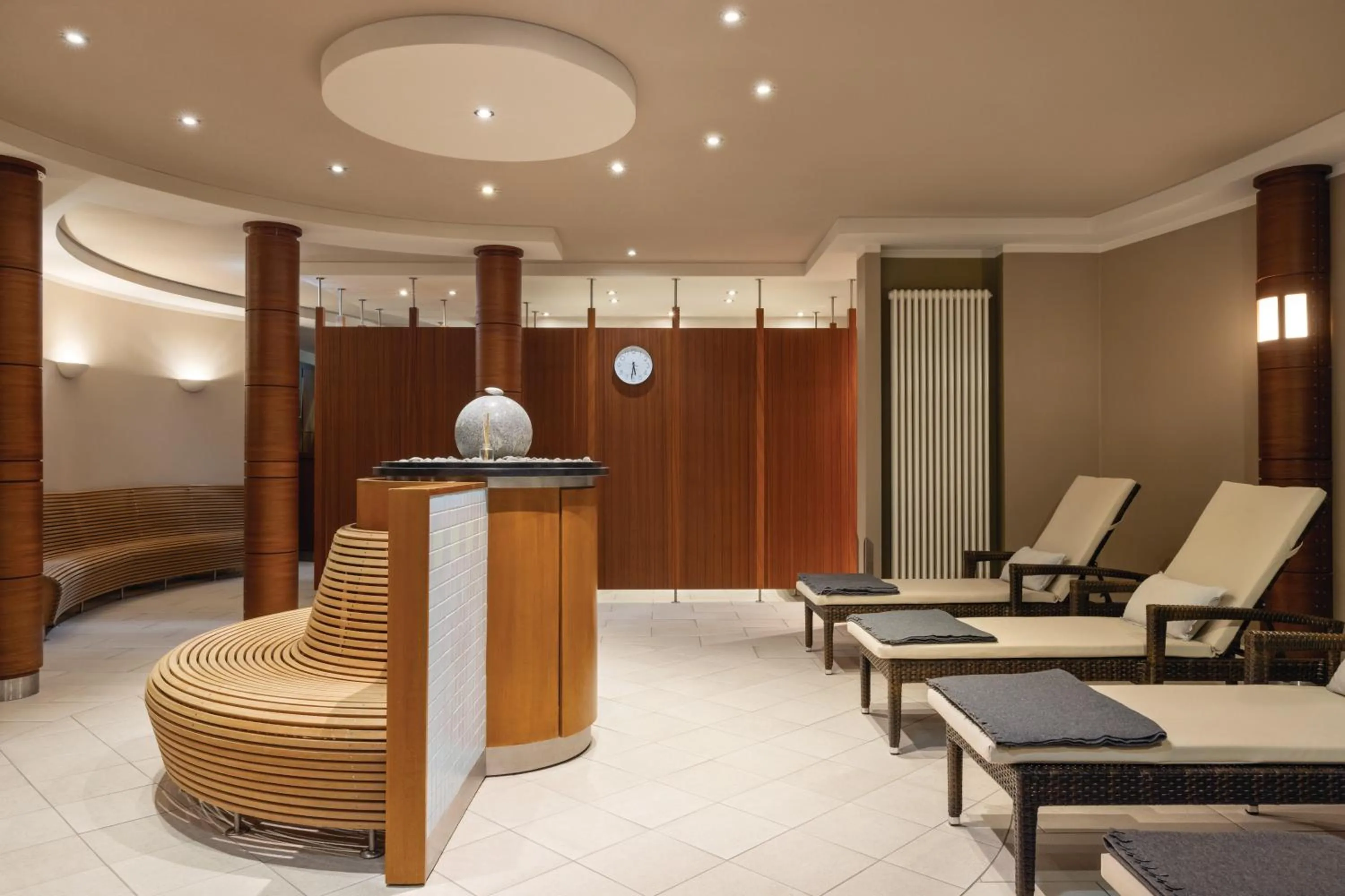 Vienna House by Wyndham Sonne Rostock