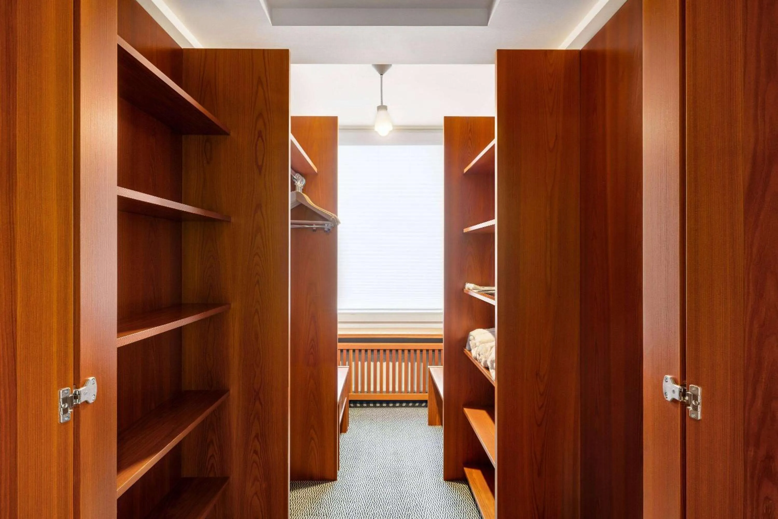 Bed in Vienna House by Wyndham Sonne Rostock