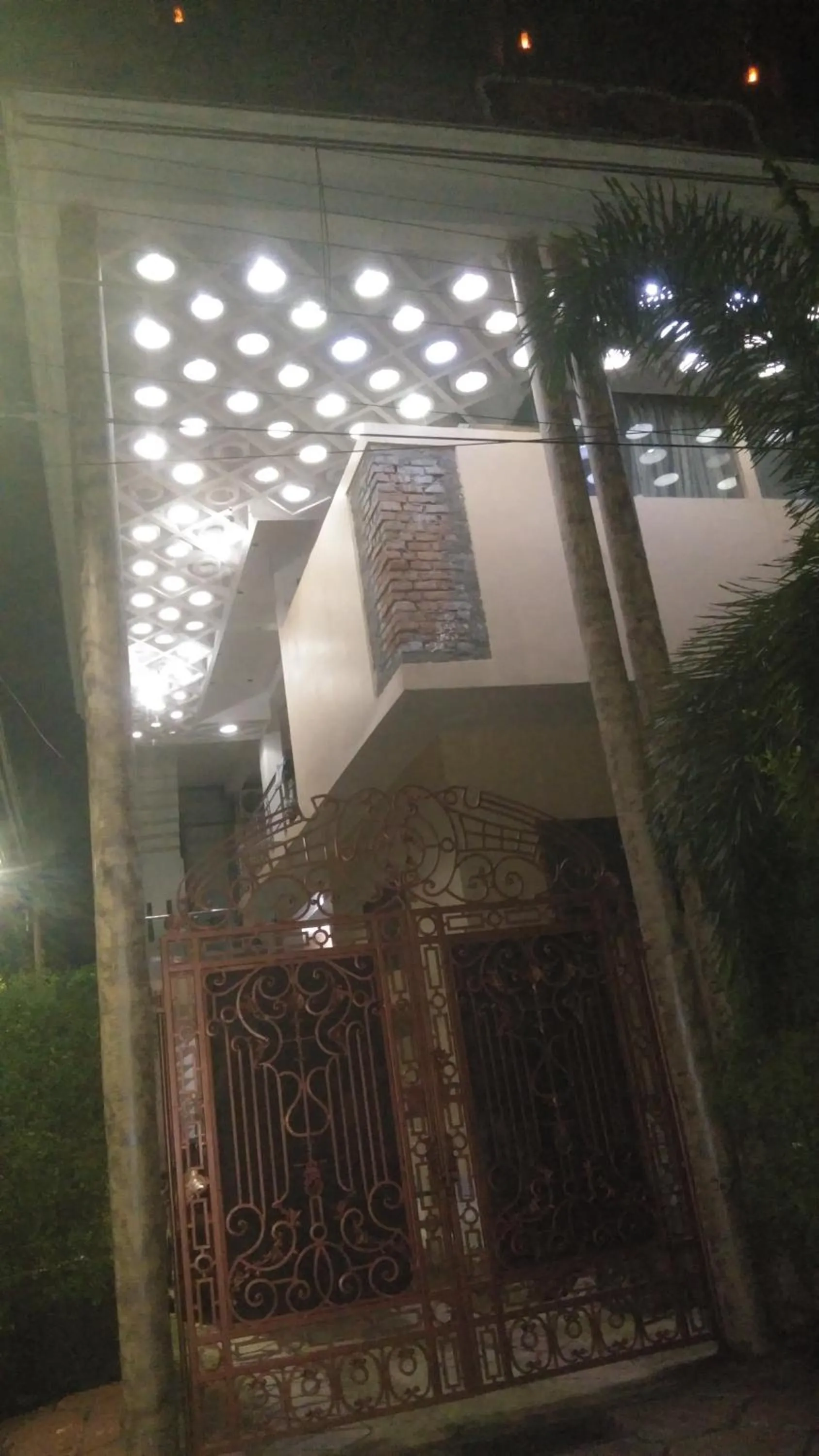 Property building in Sudha sadan